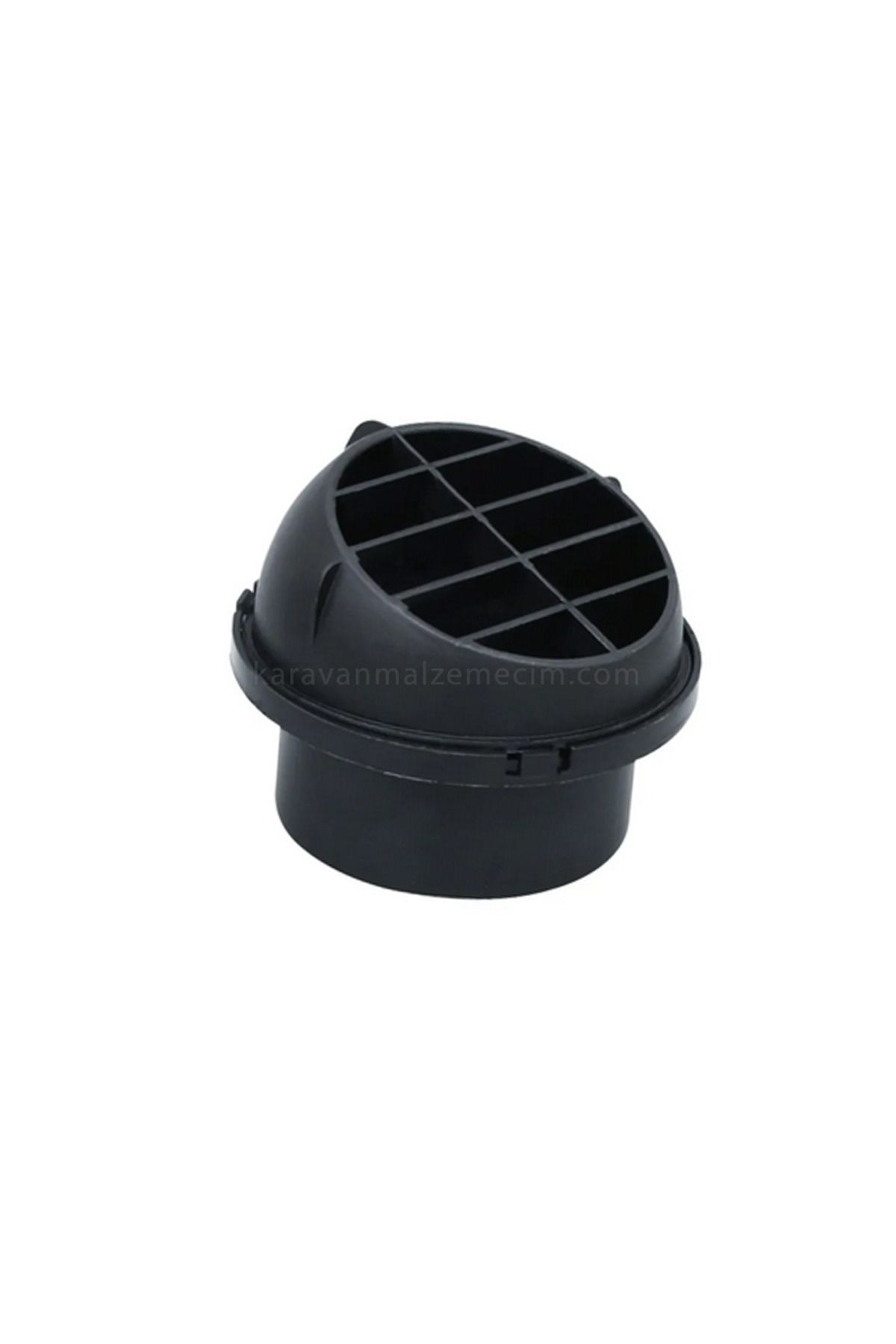 ATAŞ Webasto Tipi Uyumlu Isıtıcı 75mm Menfez Hava Dağıtıcı
