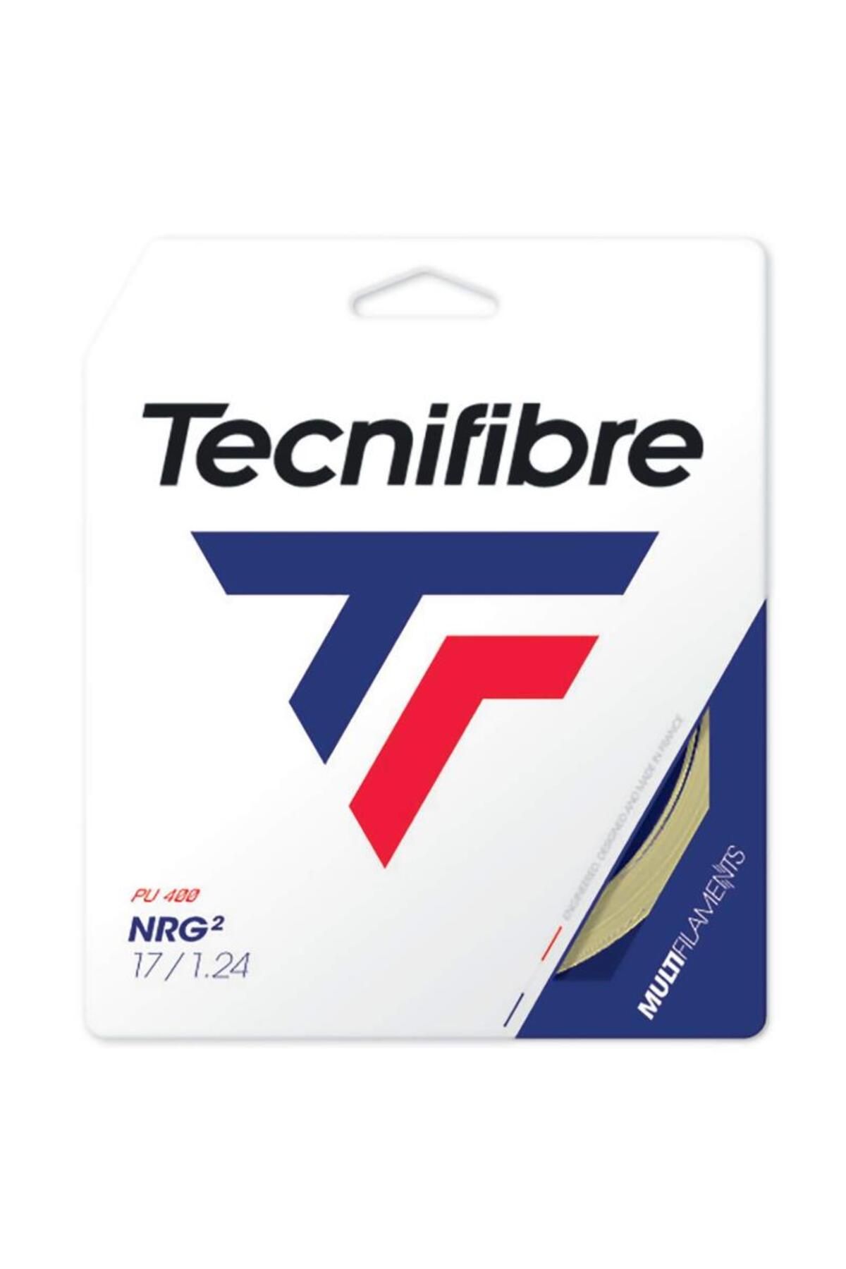 Tecnifibre NRG² 1,24 (PU) (12 m)