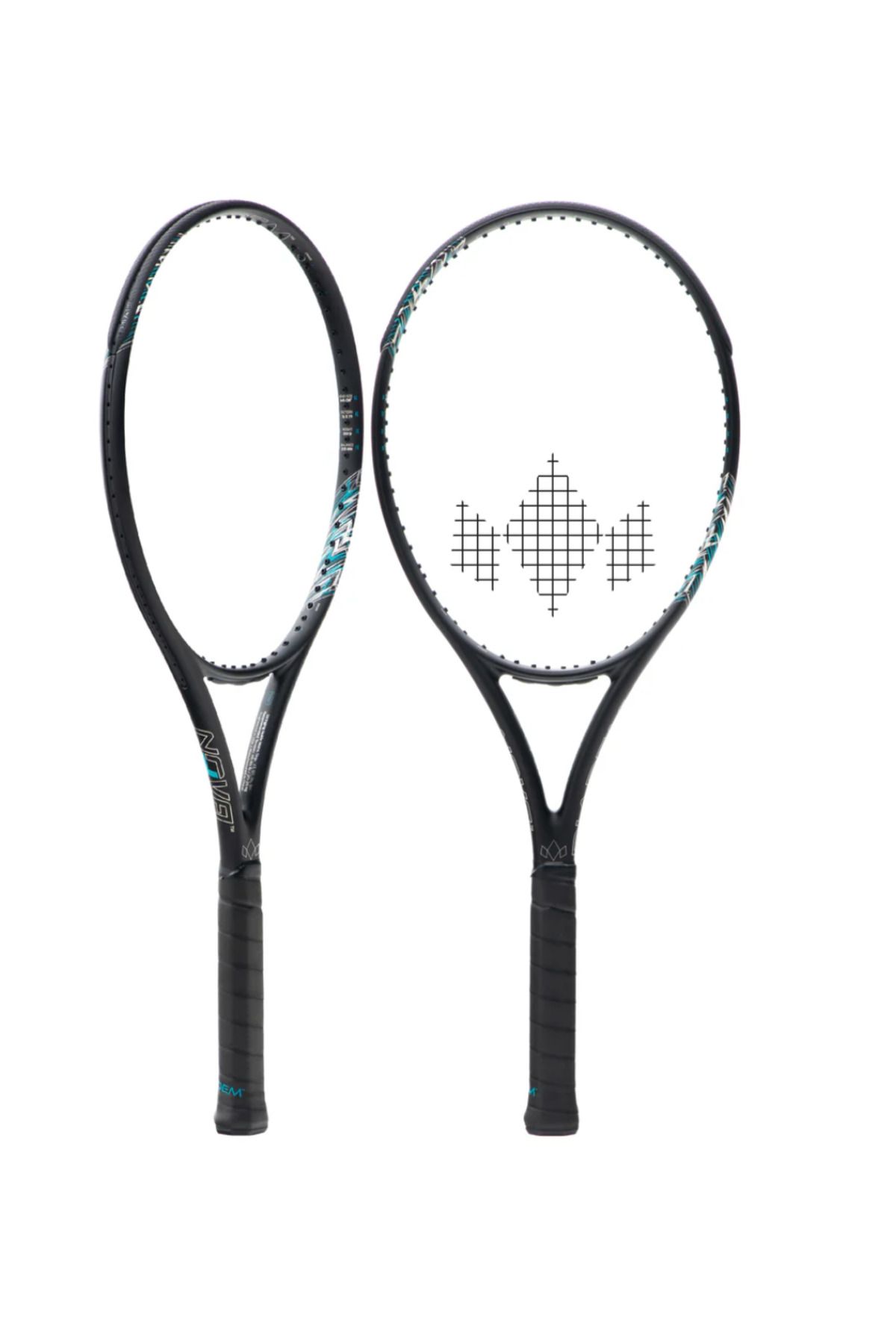 DIADEM SPORTS Diadem Nova FS 100 300 gr Tenis Raketi