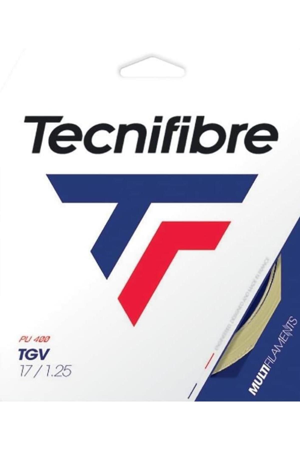 Tecnifibre TGV 1,25 (PU) (12 m)