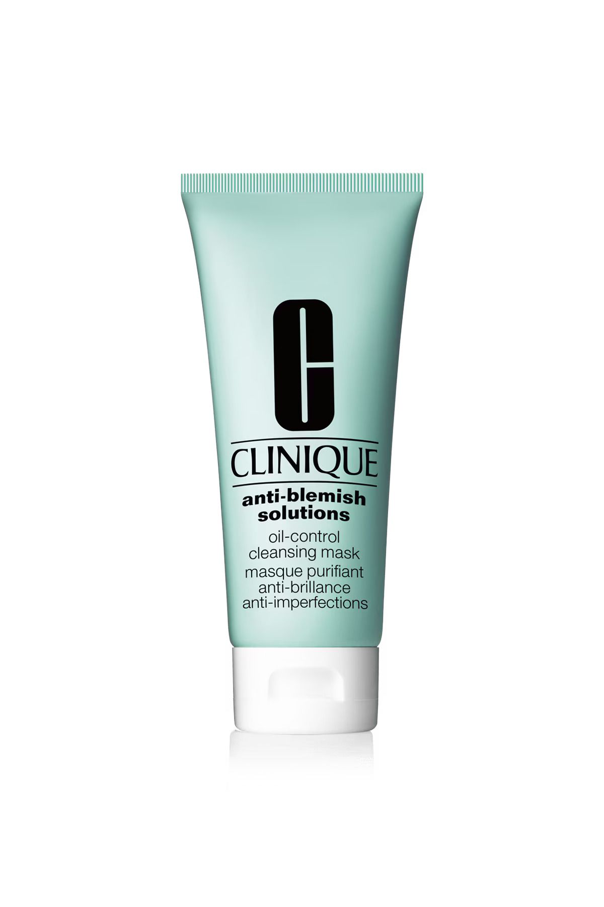 Clinique ماسک کنترل چربی و لکه دار ماسک روغن کنترل کننده 100 میلی لیتر