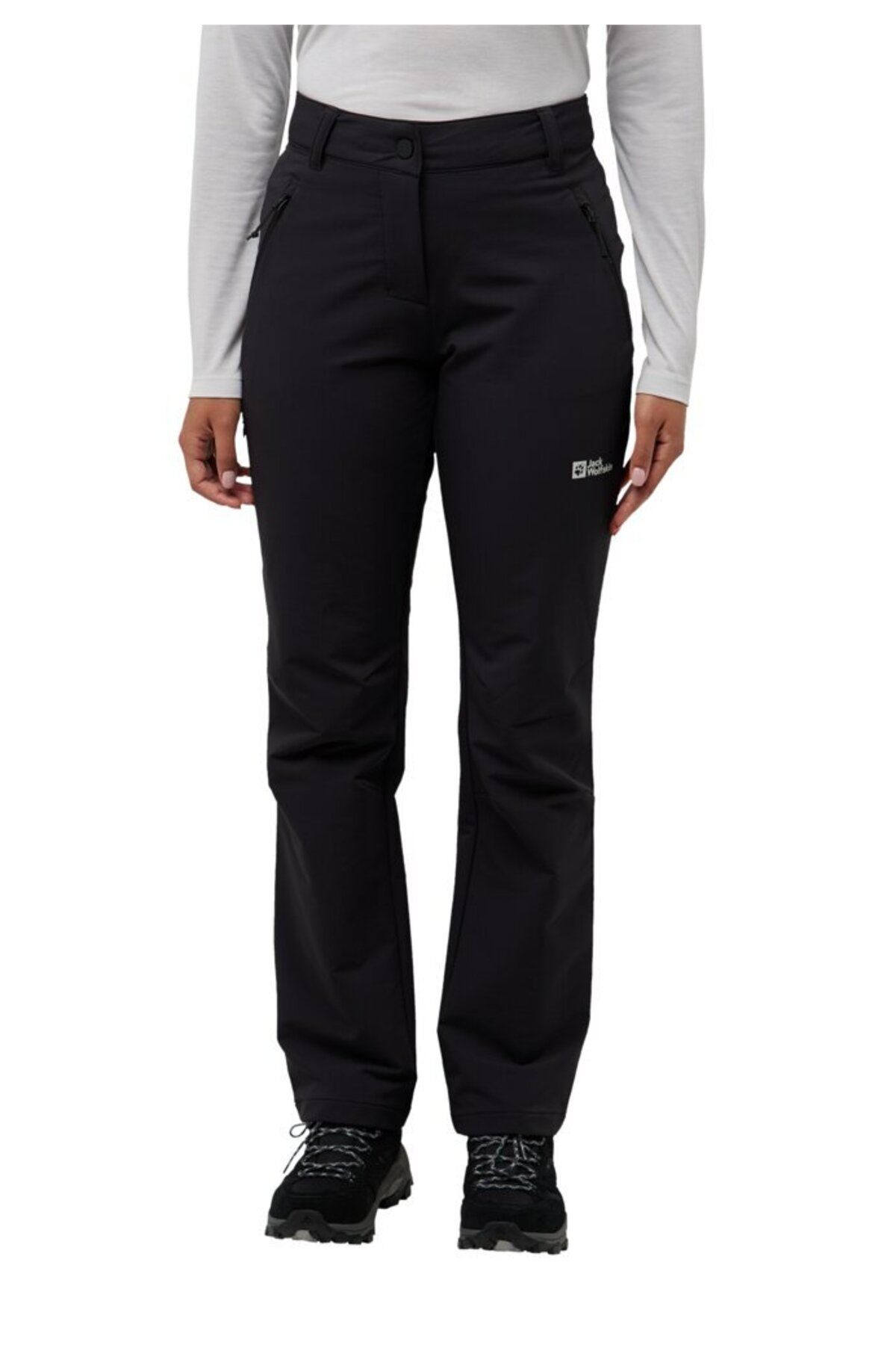Jack Wolfskin ACTIVATE THERMIC PANTS W