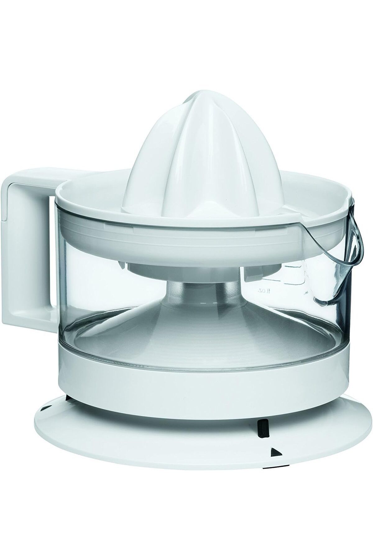Braun-Cj 3000 Model White Citrus Juicer - 350 ml 2