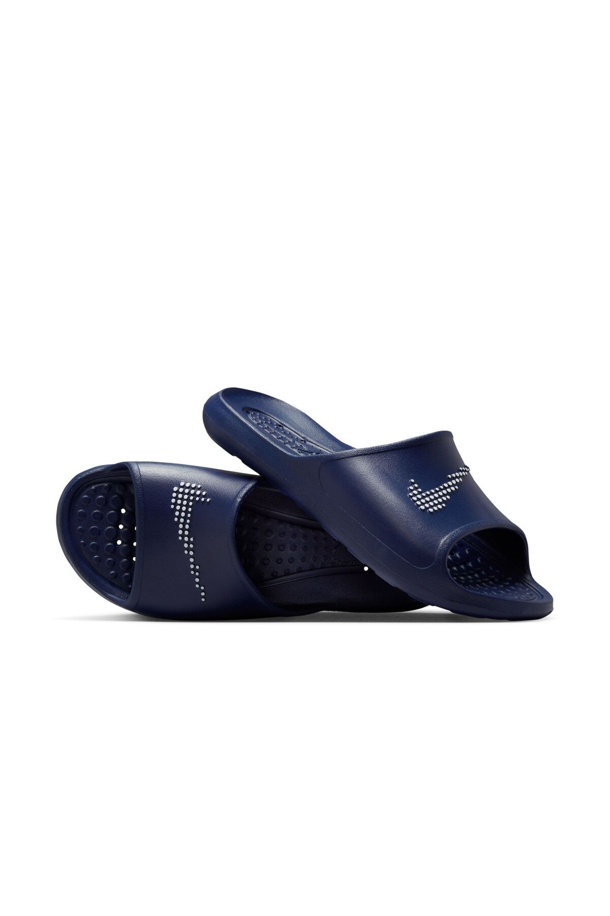 دمپایی مردانه Victori One Cz5478-400 آبی سرمه ای Nike
