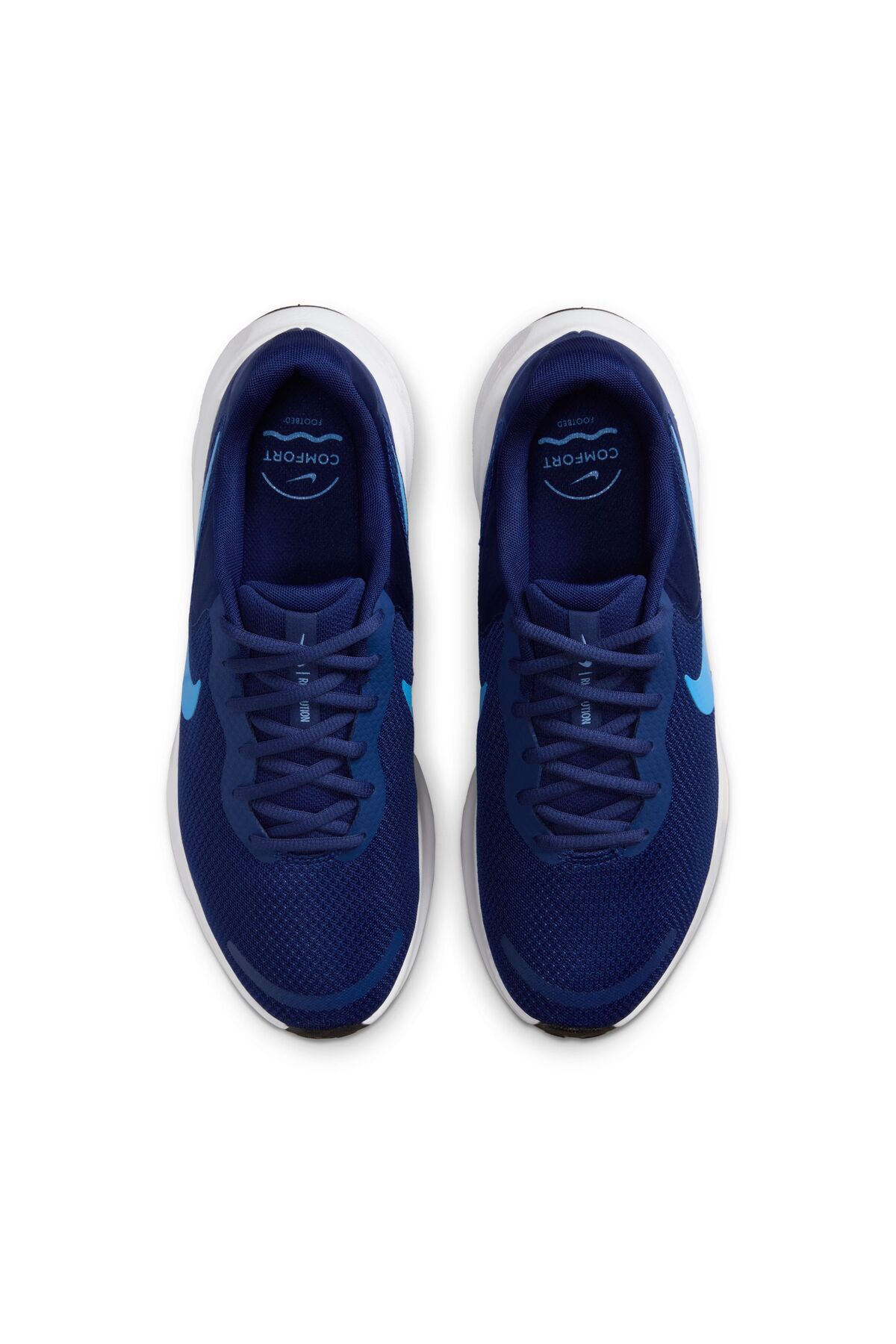NIKEREVOLUTION7 Nike نایکی اورجینال - تصویر 4