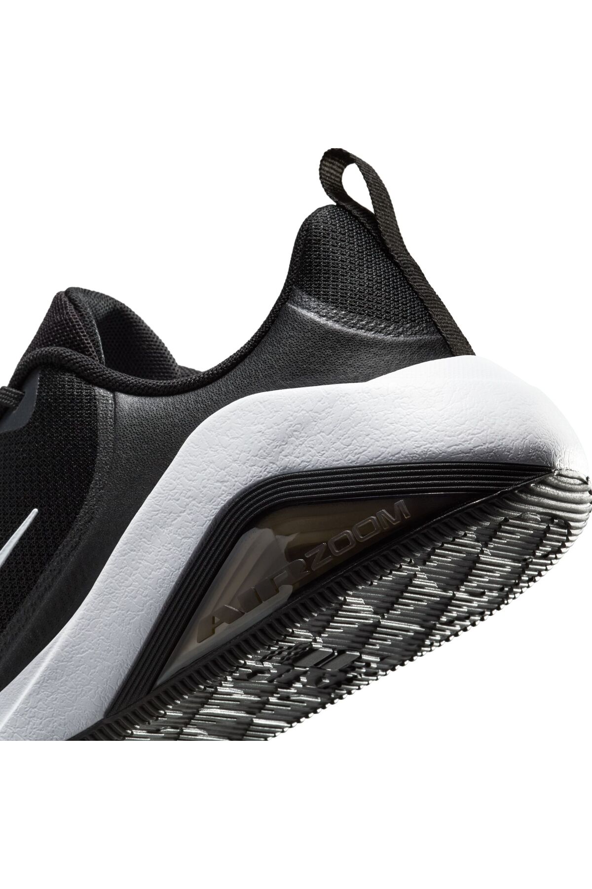 کفش Nike نایکی رانینگ مناسب طبیعت‌گردی یونیسکس W AIR ZOOM BELLA 7 اورجینال - تصویر 9