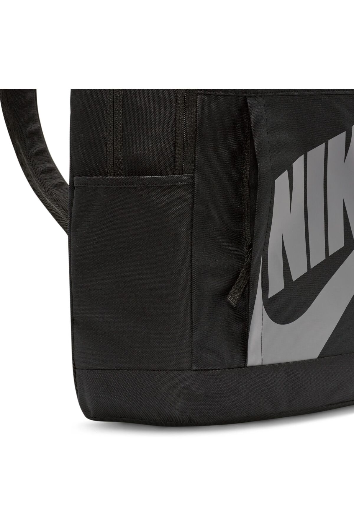 کوله پشتی زنانه مشکی Nike | nkdd0559013 اورجینال - تصویر 8