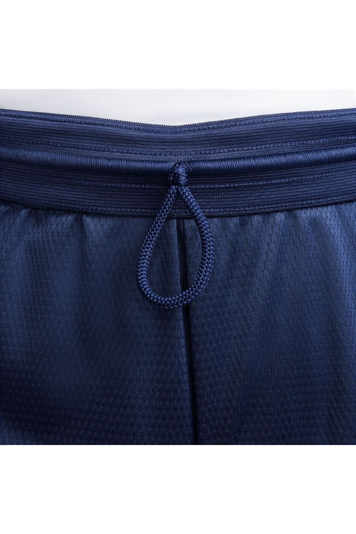 شورت و شلوارک مردانه آبی سرمه ای نایکی | DV9524-411 اورجینال - تصویر 6