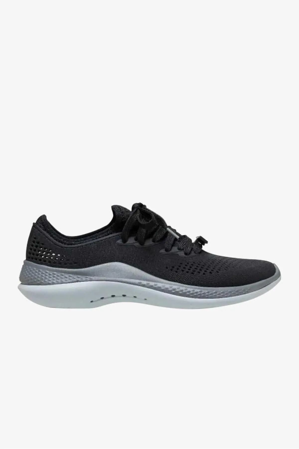 Crocs Literide 360 Pacer M Siyah Erkek Spor Ayakkab 206715 0dd Fiyat Yorumlar Trendyol