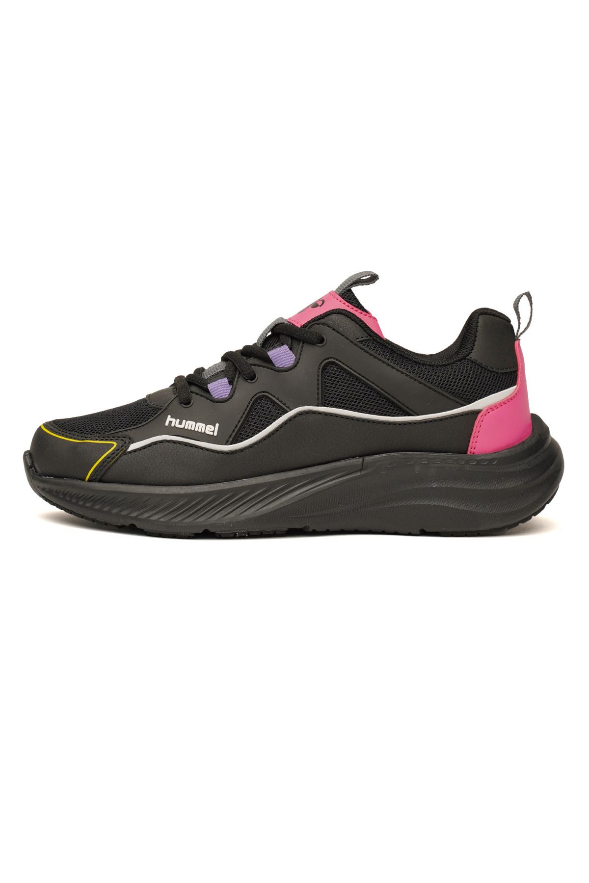 hummel Jess - Eleganckie Zaprojektowane Buty Kobieta - 40