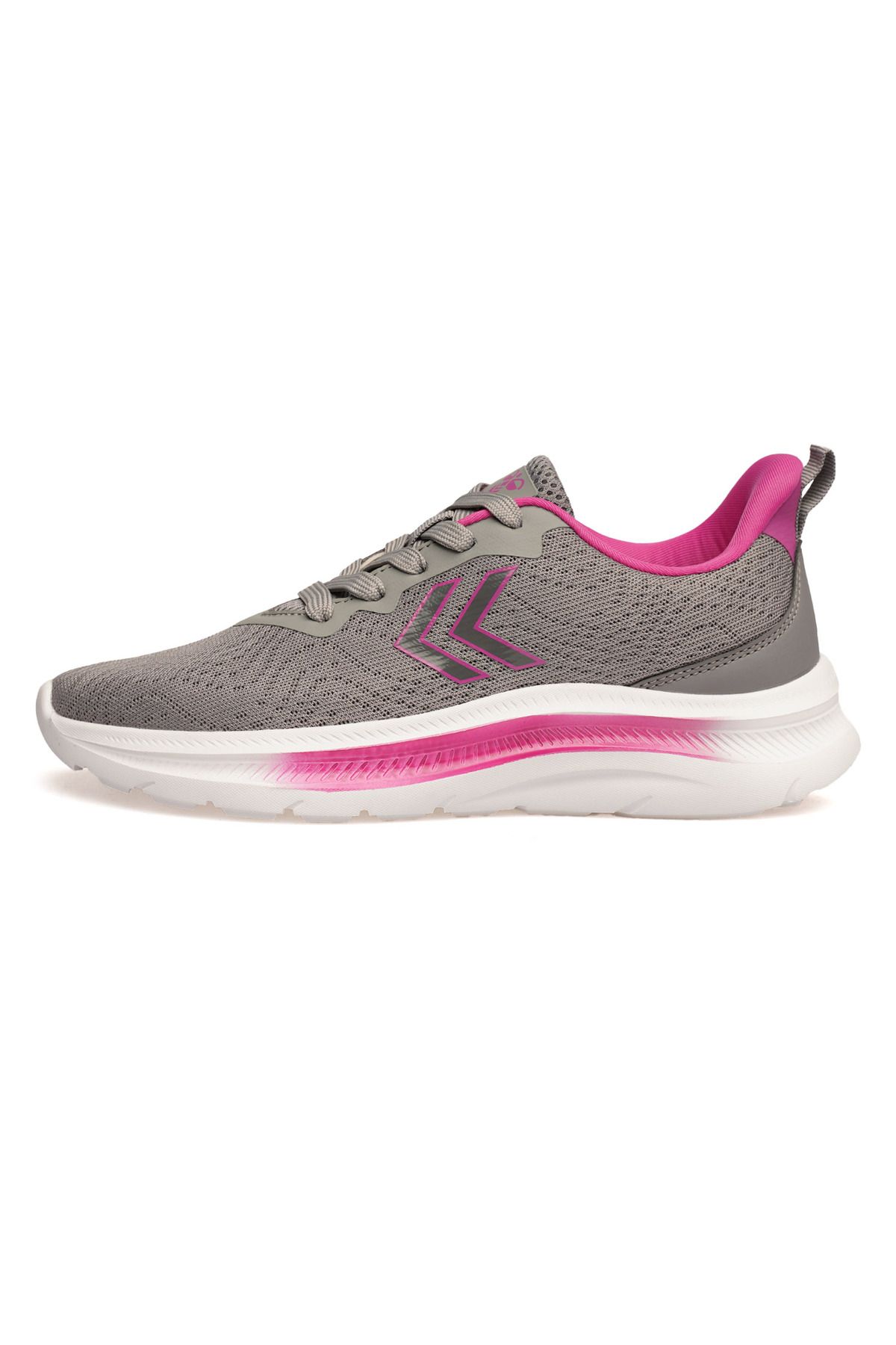 hummel-Cerna - Eleganckie i wygodne buty damskie 1