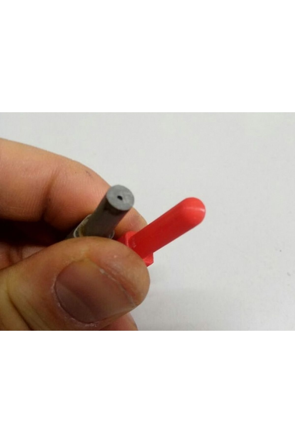 Vision Craft Toyota Ed Depo Kapağı Tutacağı 3D0459656