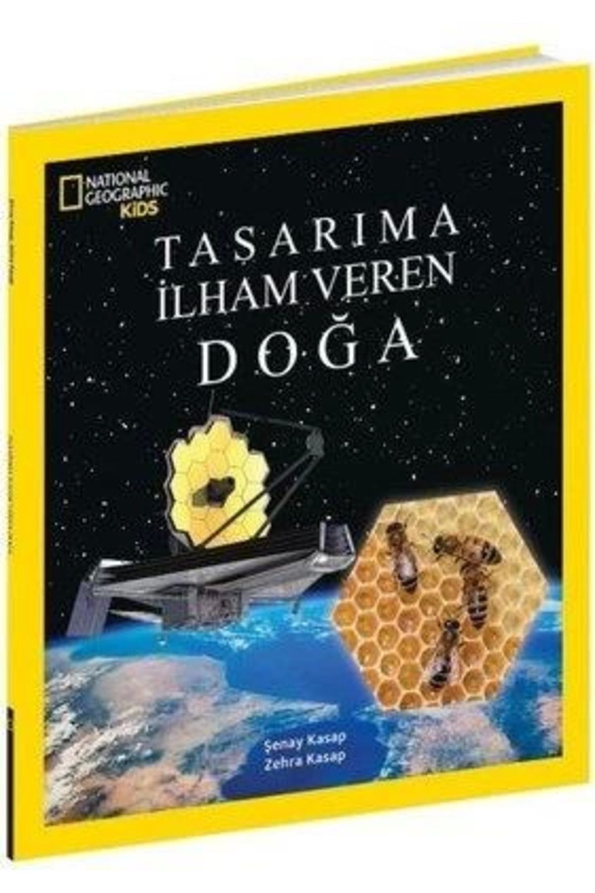 TOYFEST Kids Tasarıma İlham Veren Doğa