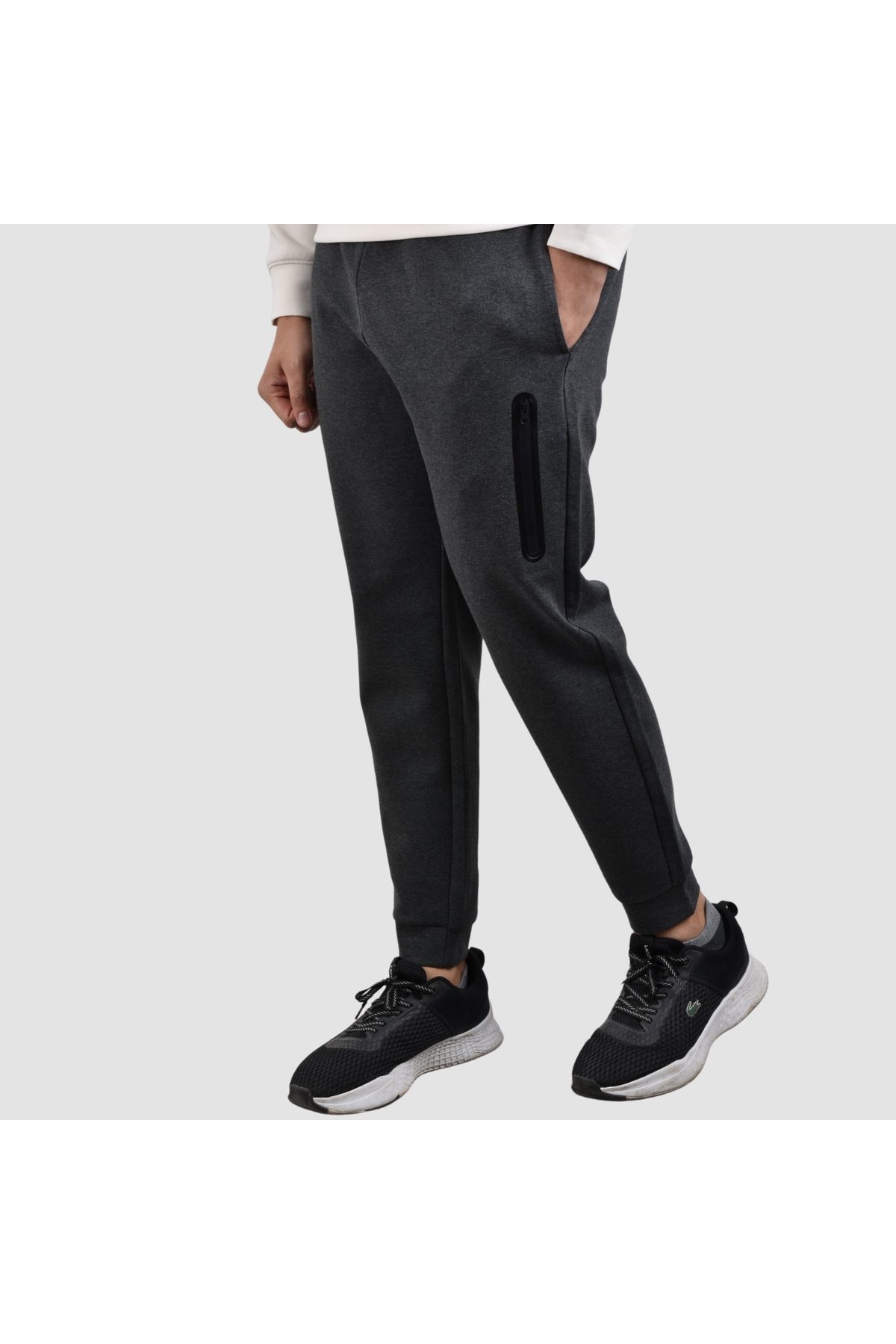 Giordano Men's G-Motion Joggers