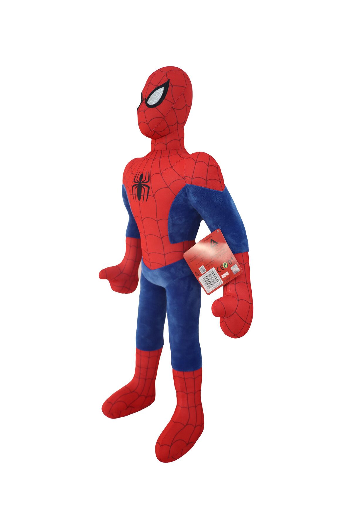 Marvel-Marvel Plush Spiderman Jumbo 28inch PDP1601455 3