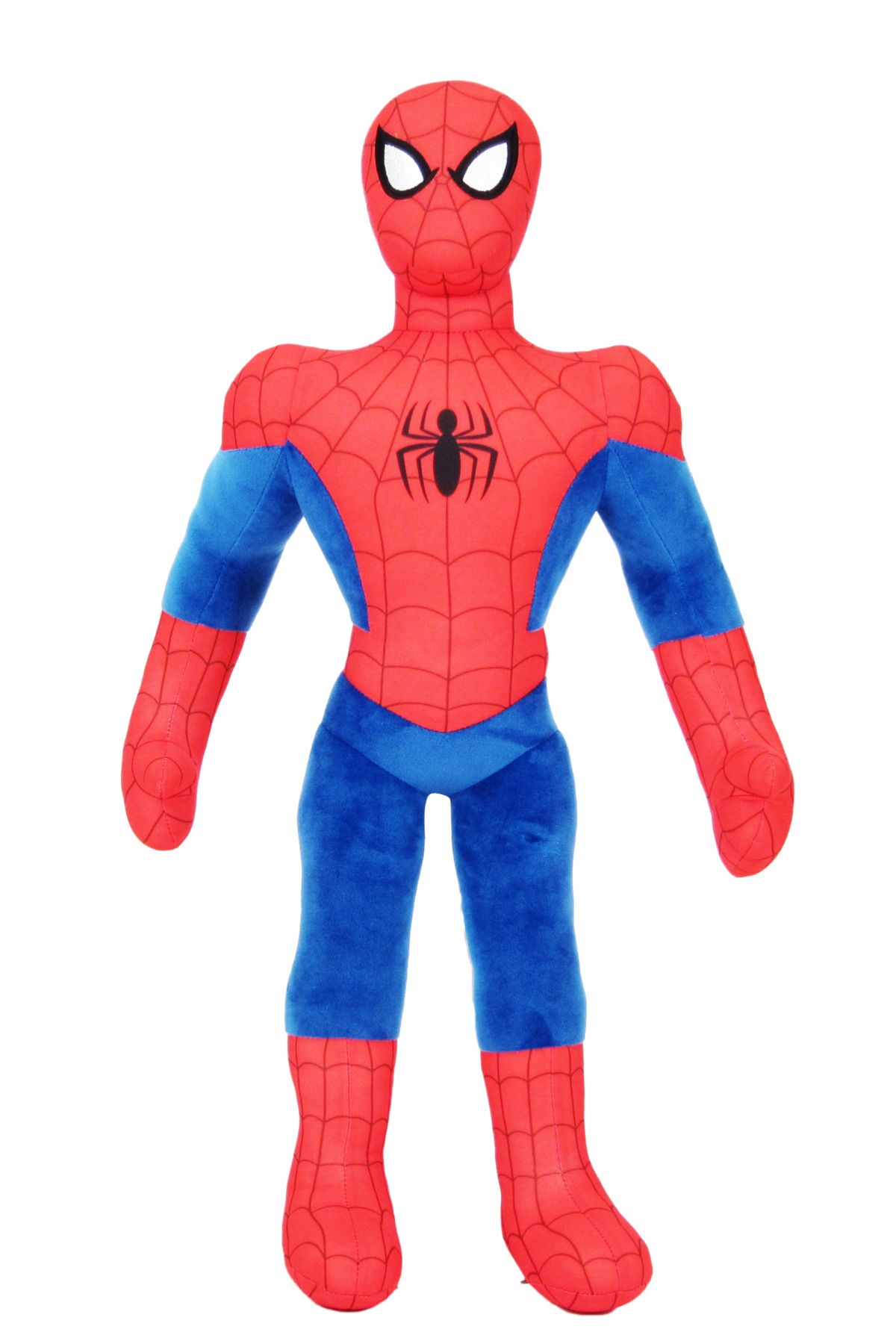 Marvel-Marvel Plush Spiderman Jumbo 28inch PDP1601455 1