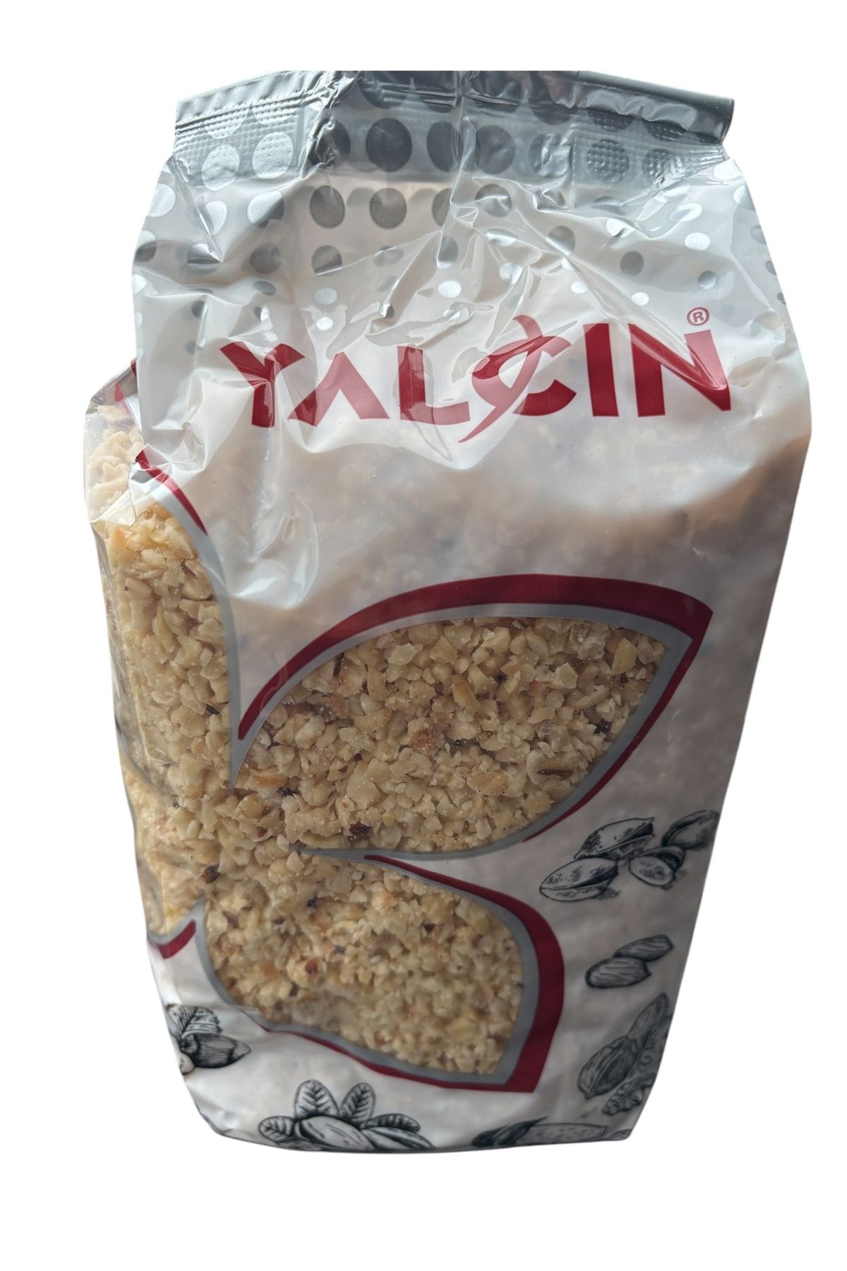 YALÇIN PİRİNÇ (kırık) FINDIK 1 KG