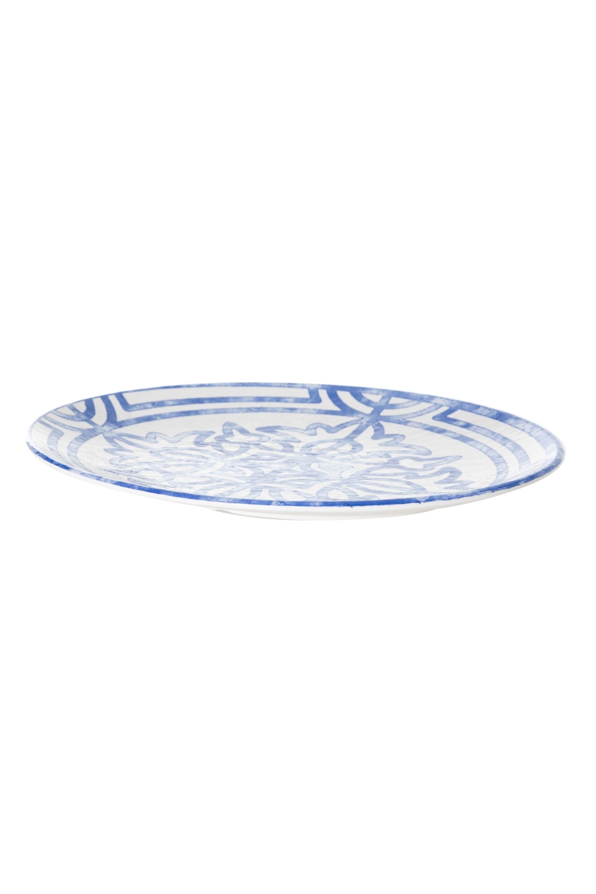 Mudo Concept-Aegean Boat Plate 39cm 3