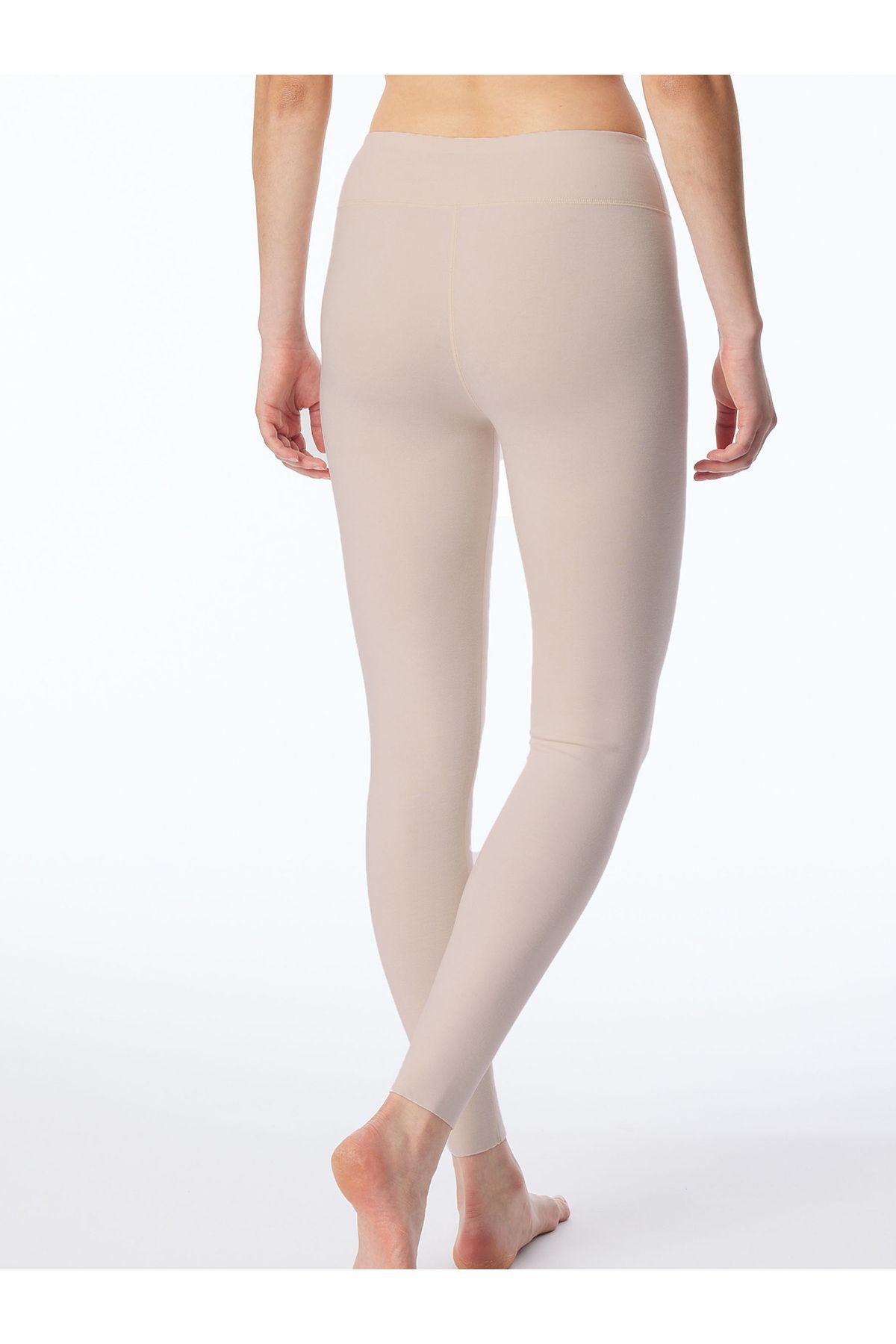 Schiesser-Leggings Unsichtbar Weich Wärmend 3