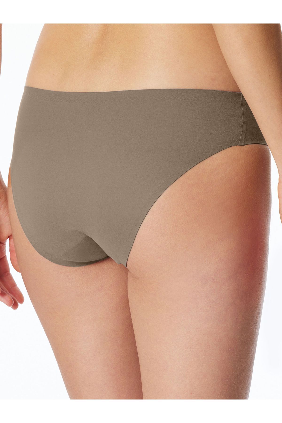 Schiesser-Slip Invisible Soft Unterhose Unterwäsche Basic 3