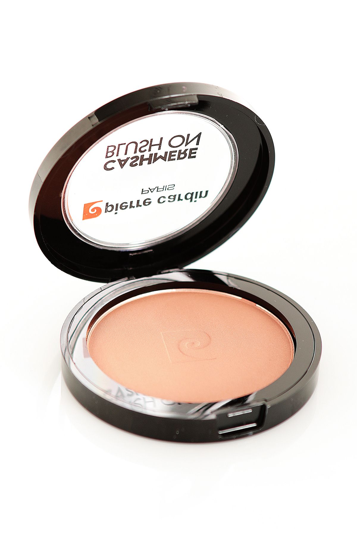 Pierre Cardin-Cashmere Blush on – Blush - Spring Rose - 359 2