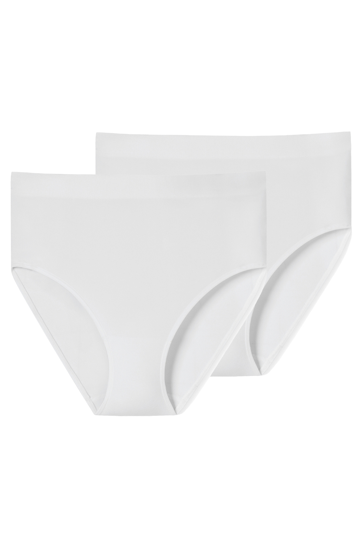 Schiesser-Slip Retro Classic Seamless Unterhose Unterwäsche Basic 4