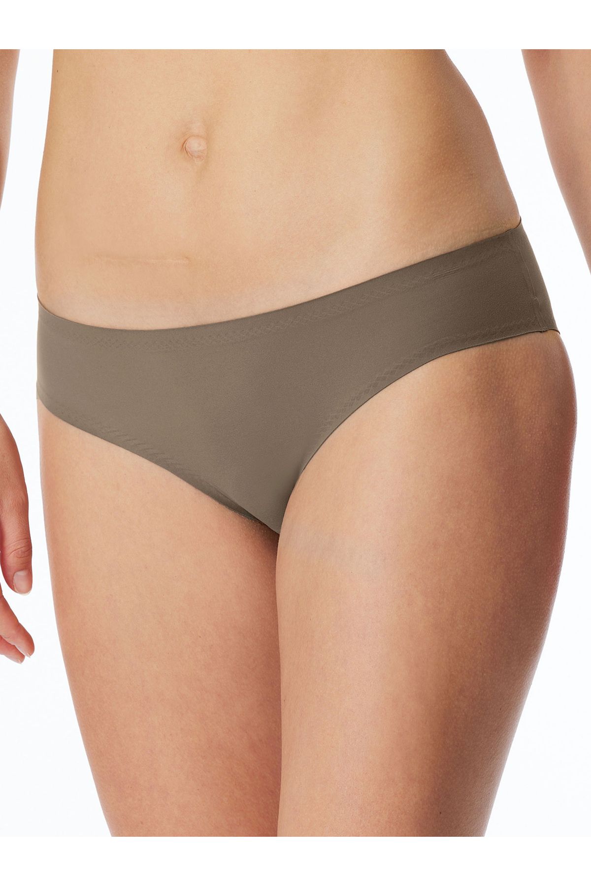 Schiesser-Slip Invisible Soft Unterhose Unterwäsche Basic 4