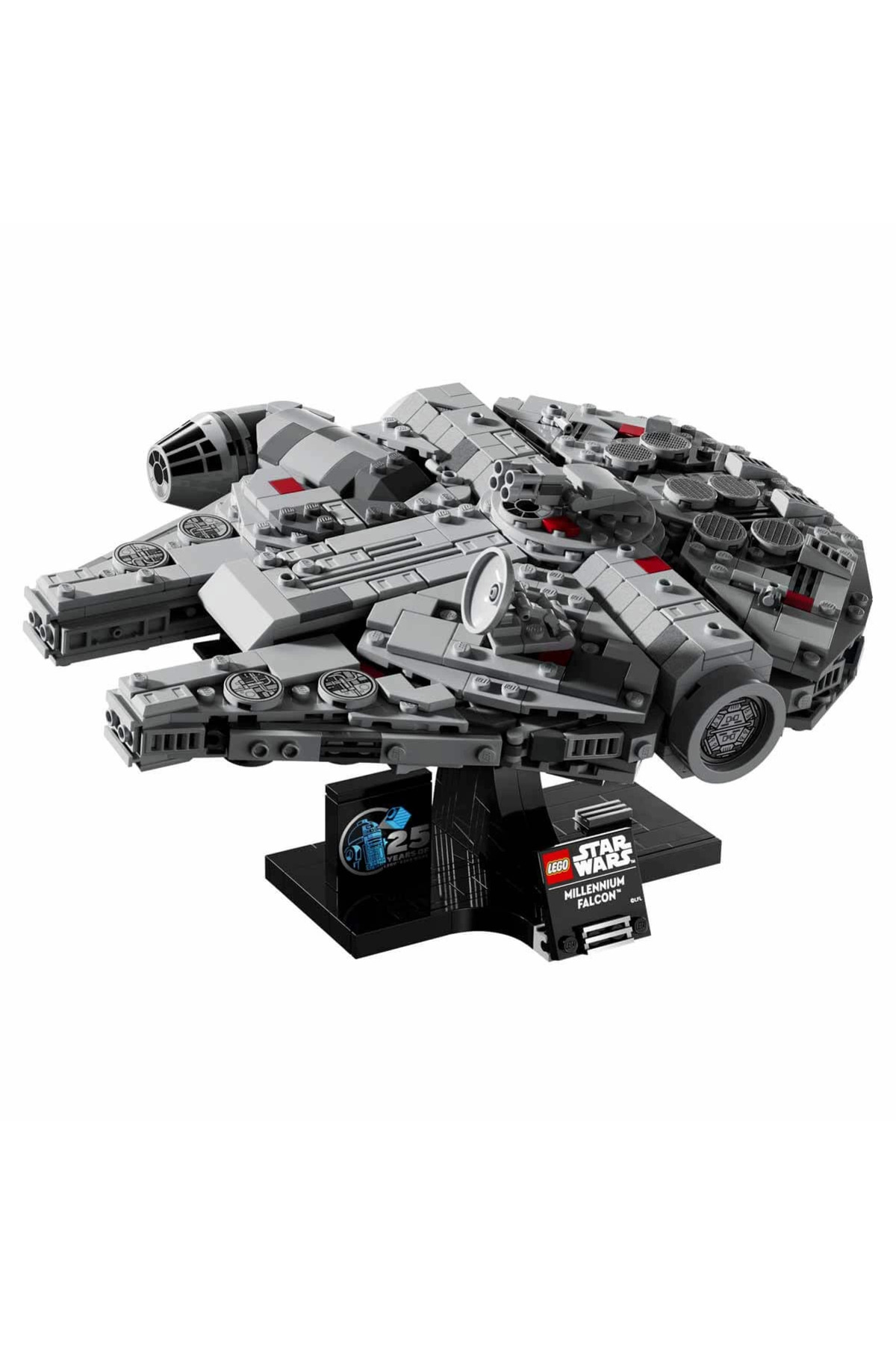 جنگ ستارگان عقاب هزارساله ۷۵۳۷۵