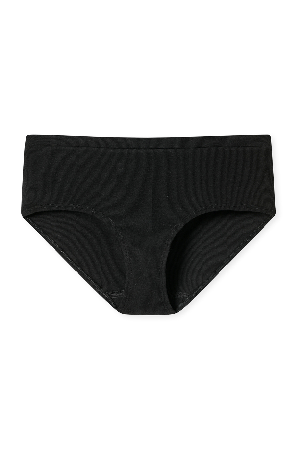 Schiesser-Panty Pure Rib Panty Unter-hose Unter-wäsche 5
