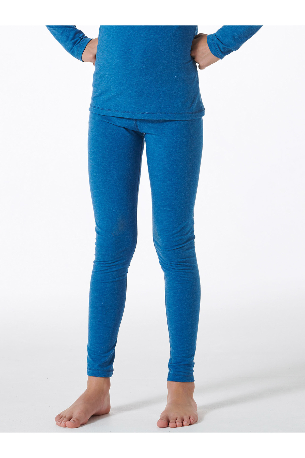 Schiesser-Lange Unterhose Active Long John Unterwäsche 3