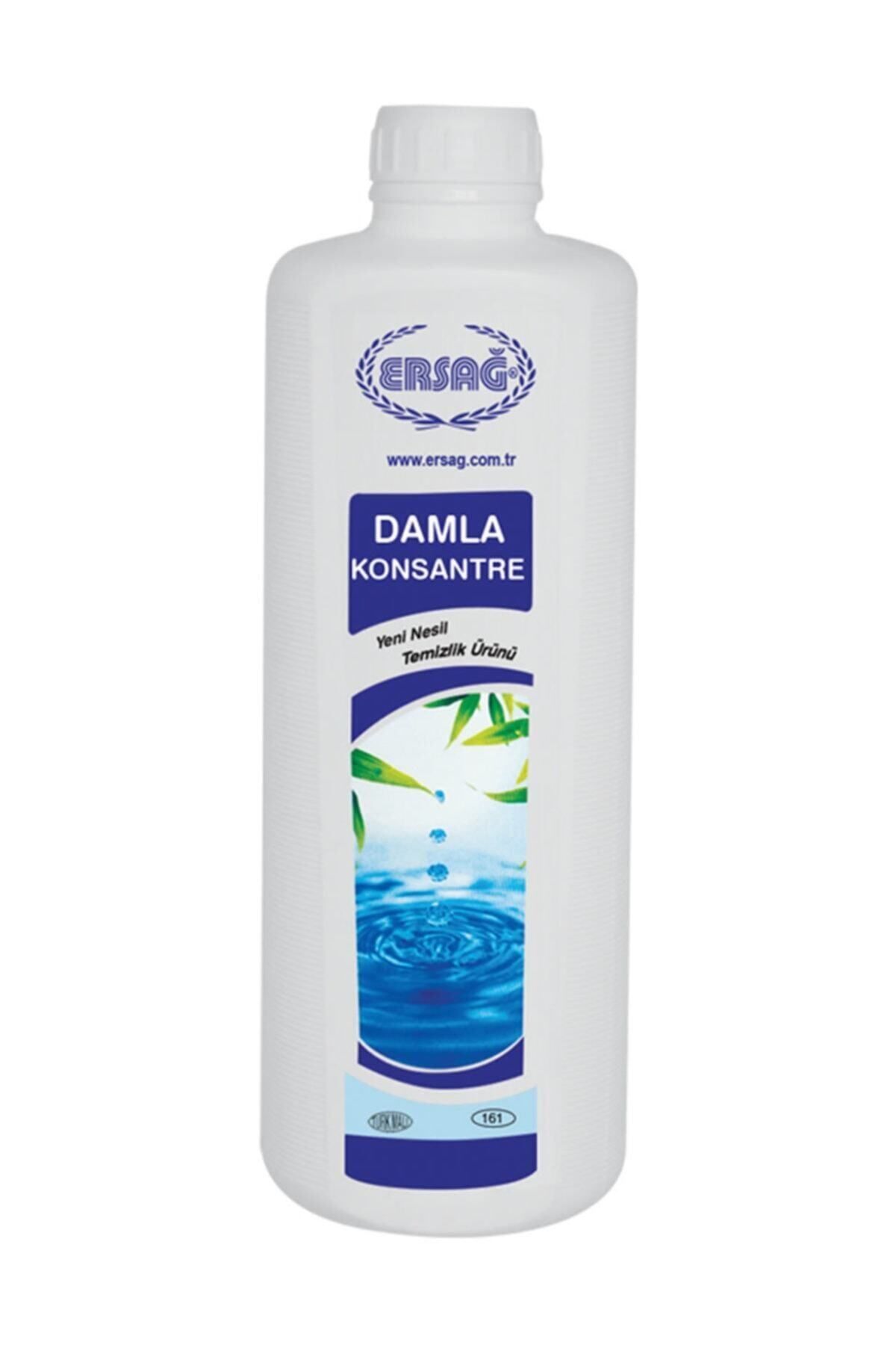 Ersağ Damla Konsantre 1000ml