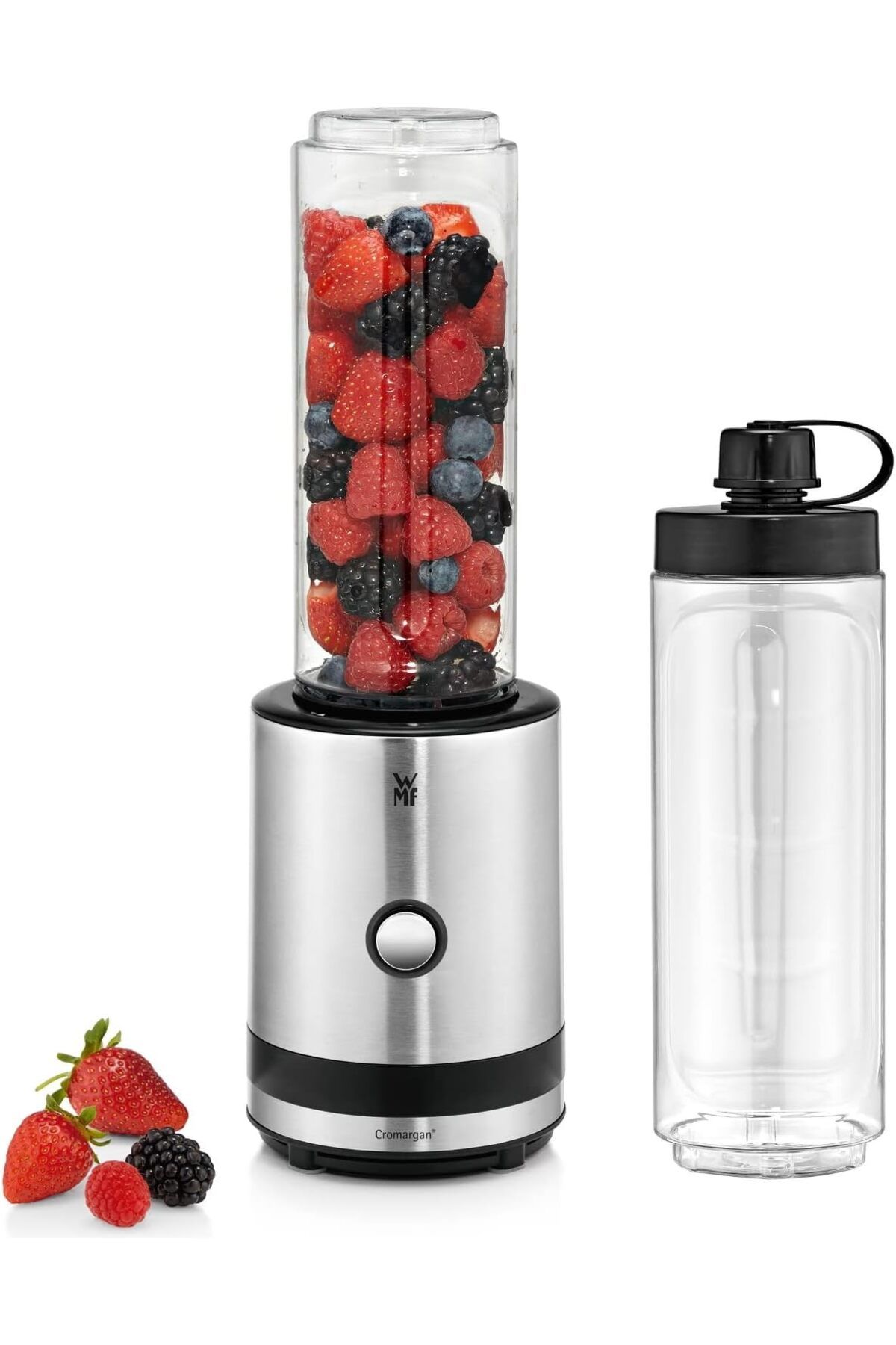 STOREMAX EMLshop Kitchen minis Hazır smoothie paslanmaz çelik Emlshp 986362