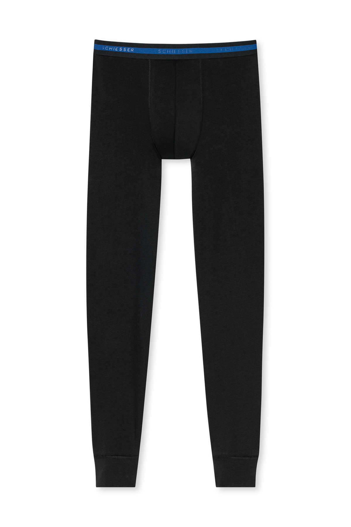 Schiesser-Lange Unterhose 95/5 Long John Unterwäsche 3