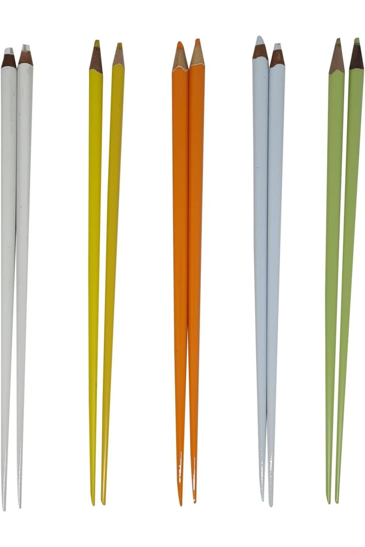 STOREMAX cmllashop Kalem Chopstick (5) 542093