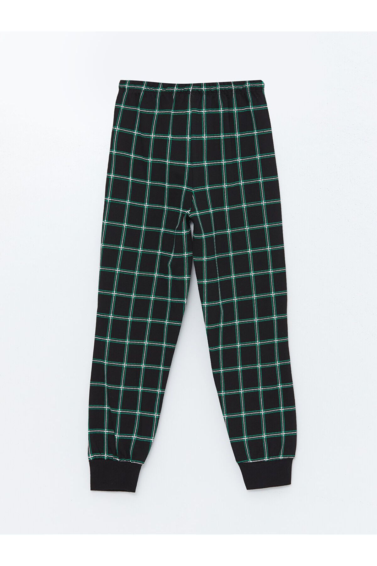 LC Waikiki-Boy's Pajama Bottom with Elastic Waist 2