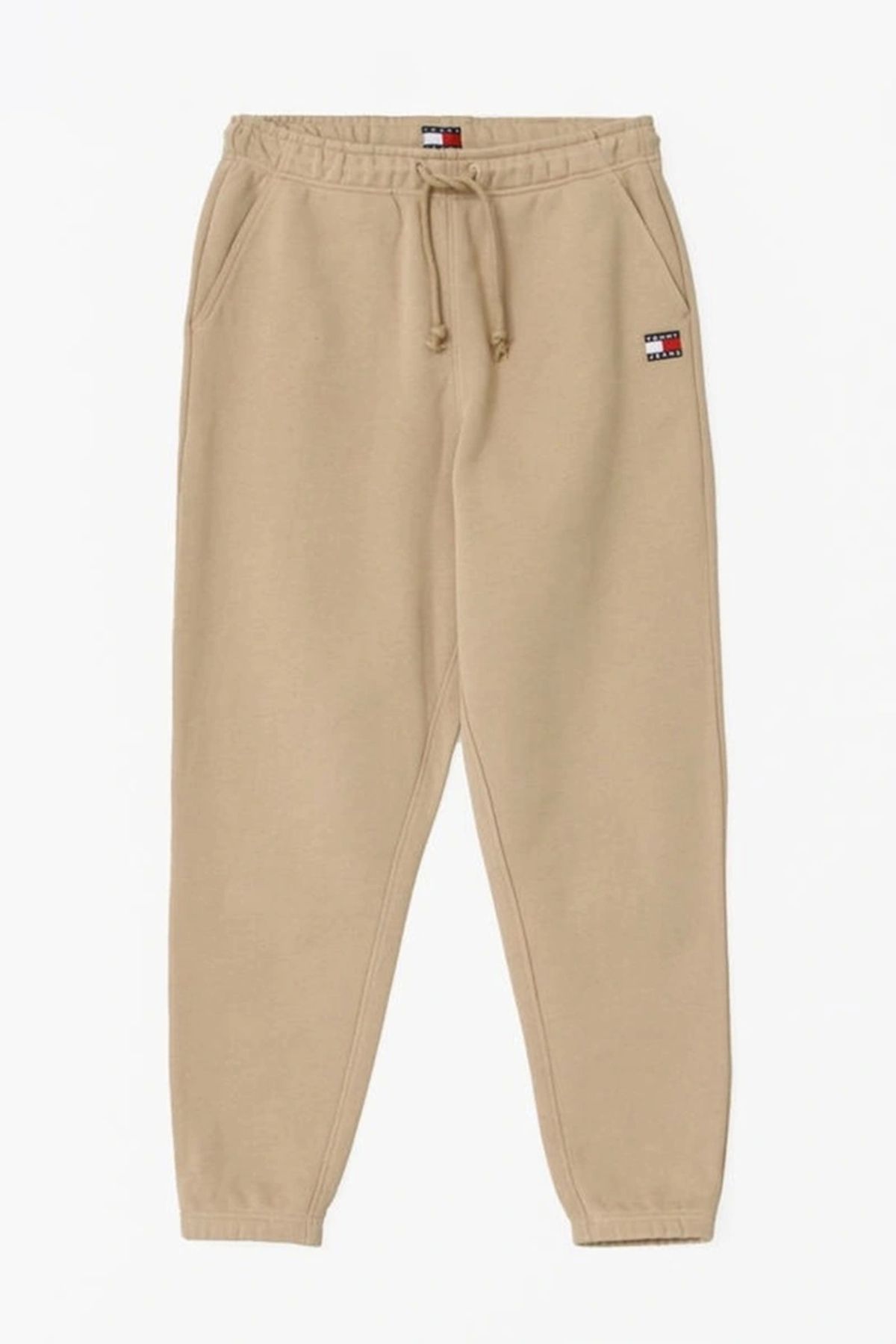 سویشرت مردانه بژ Tommy Hilfiger