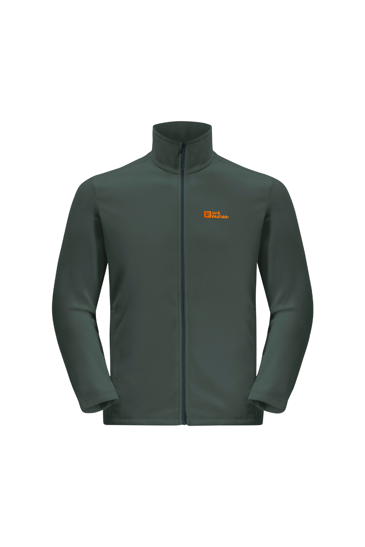 Jack Wolfskin Taunus Fz Erkek Polar Ceket ERKEK POLAR CEKET 1711451TR