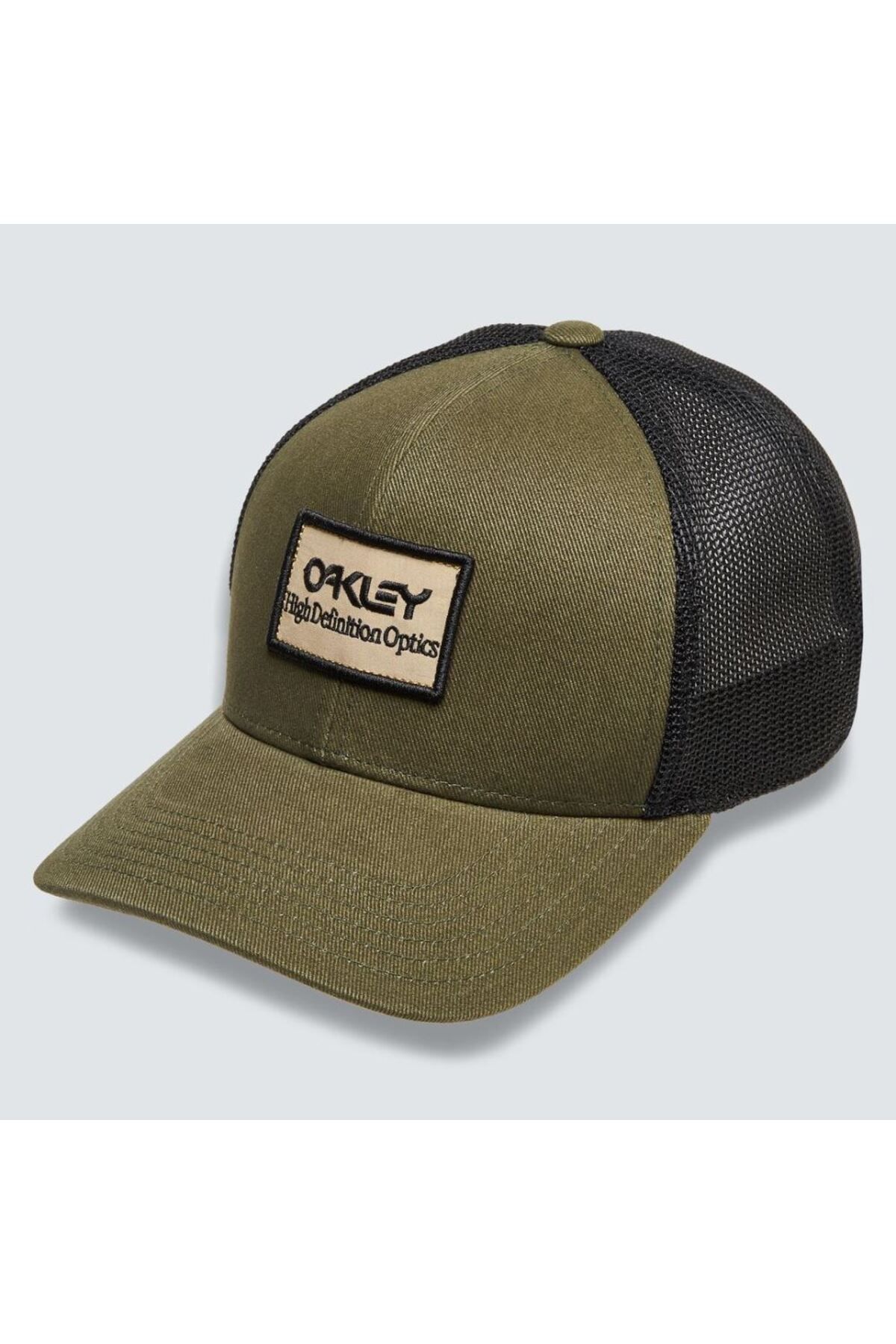 Oakley B1b Hdo Patch Trucker Fos900906-86lu Şapka