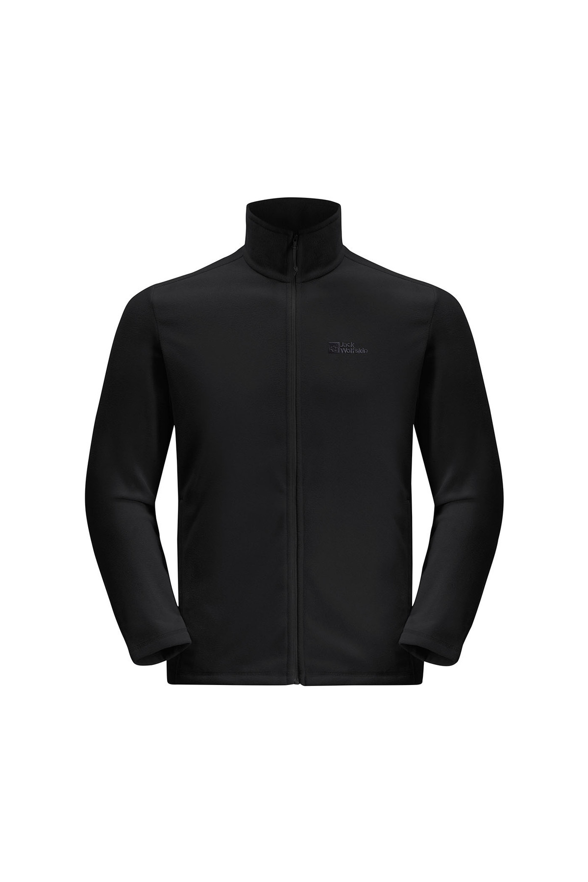 Jack Wolfskin Taunus Fz Erkek Polar Ceket ERKEK POLAR CEKET 1711451TR