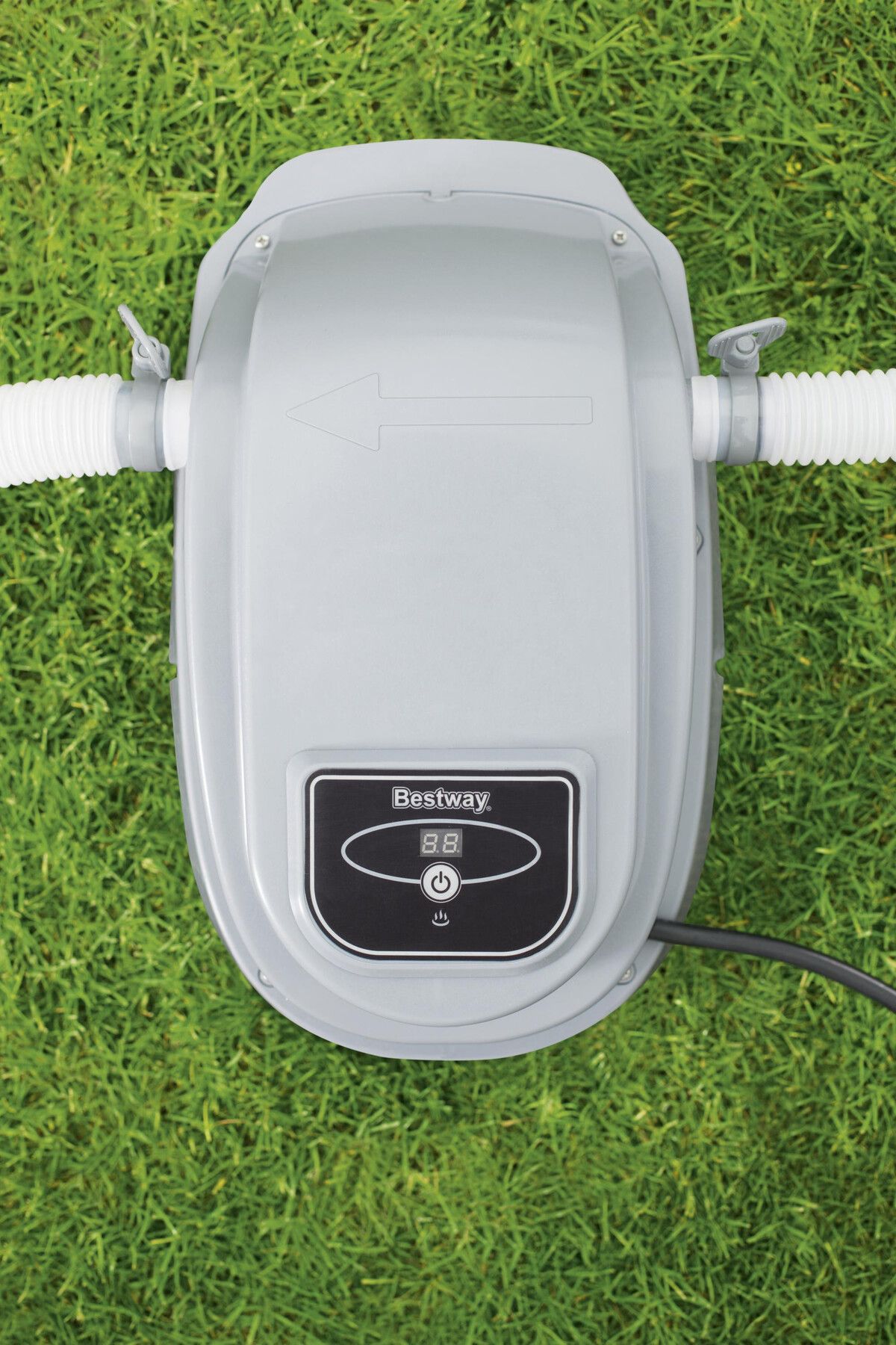 BESTWAY-Pool Heater 5