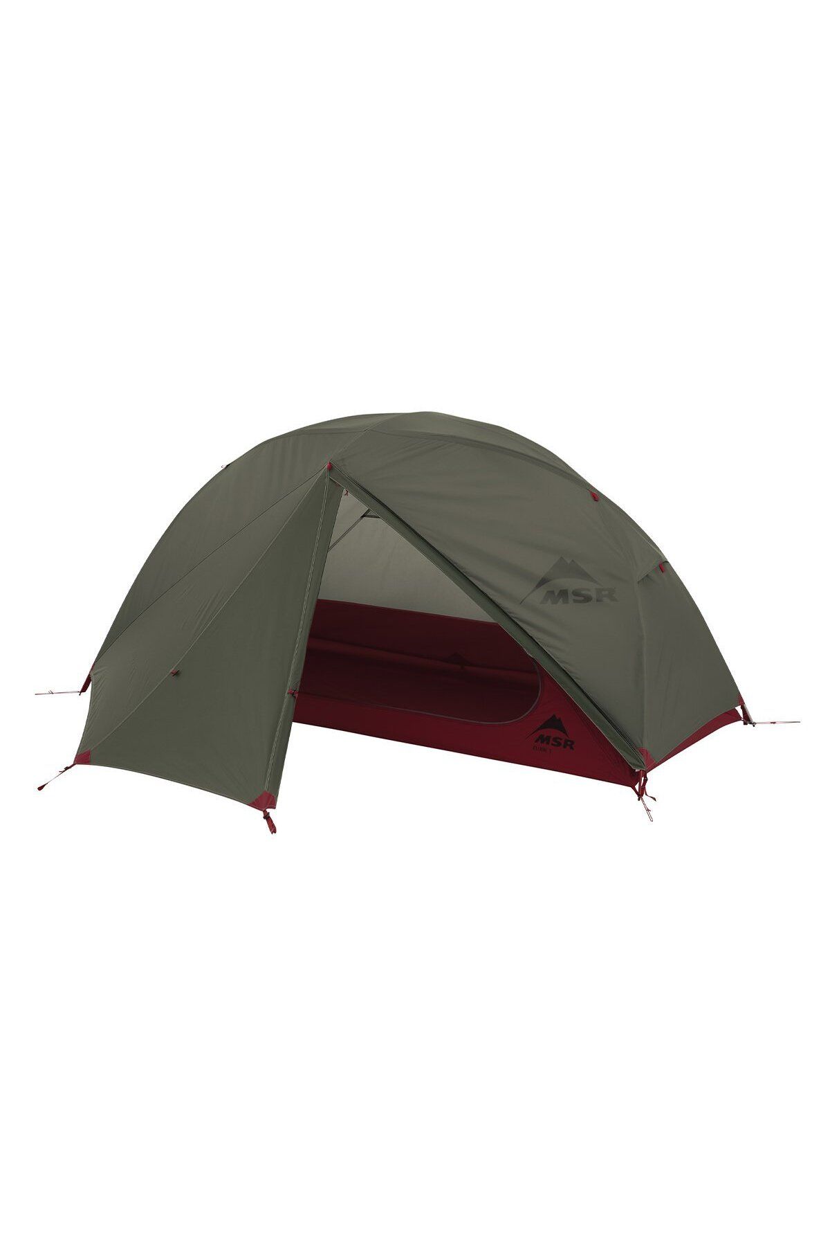 Msr Elixir 1 Tent 3 Mevsim Kamp Çadırı