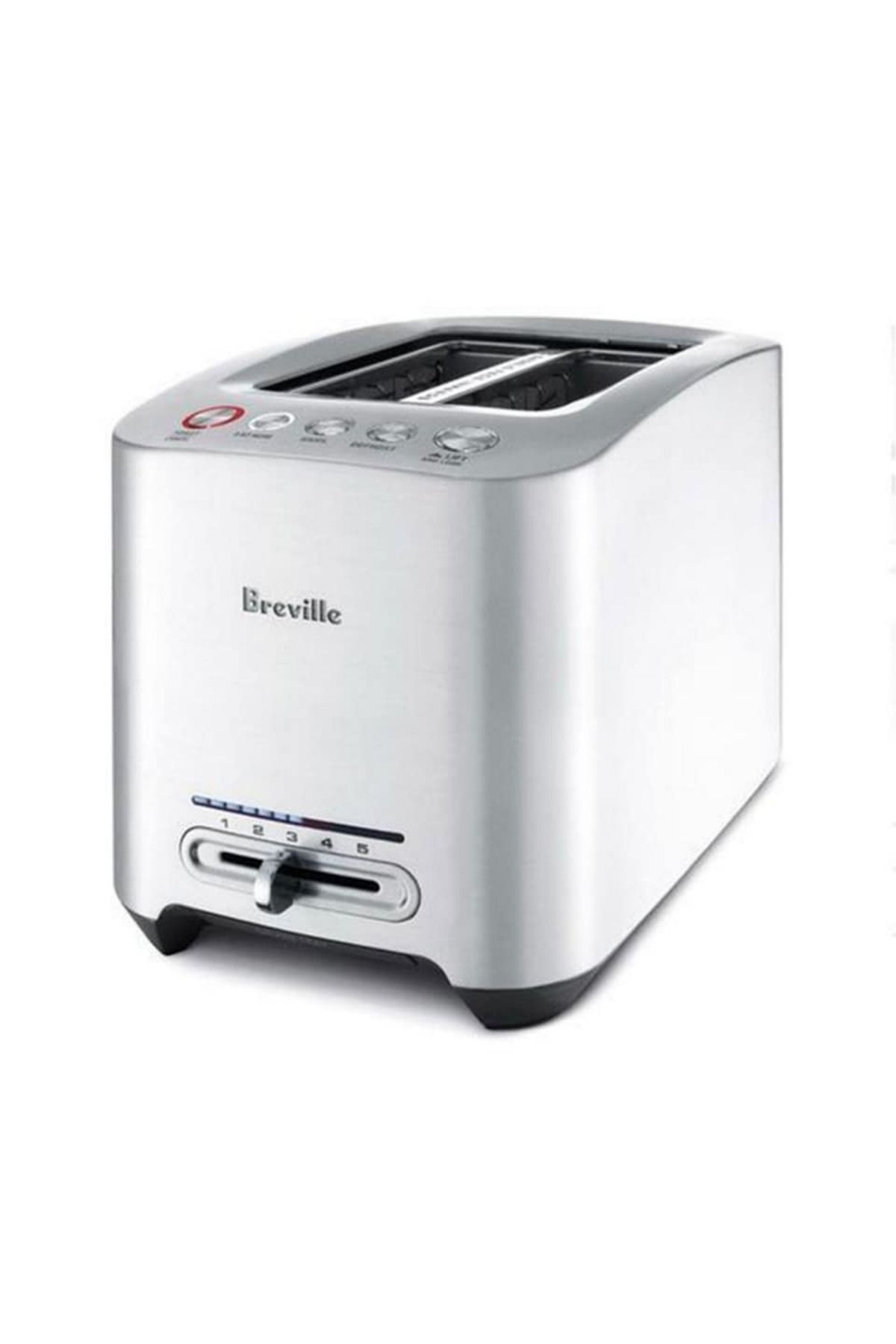 Breville The Smart Toast 2 Dilimli Tost Makinesi