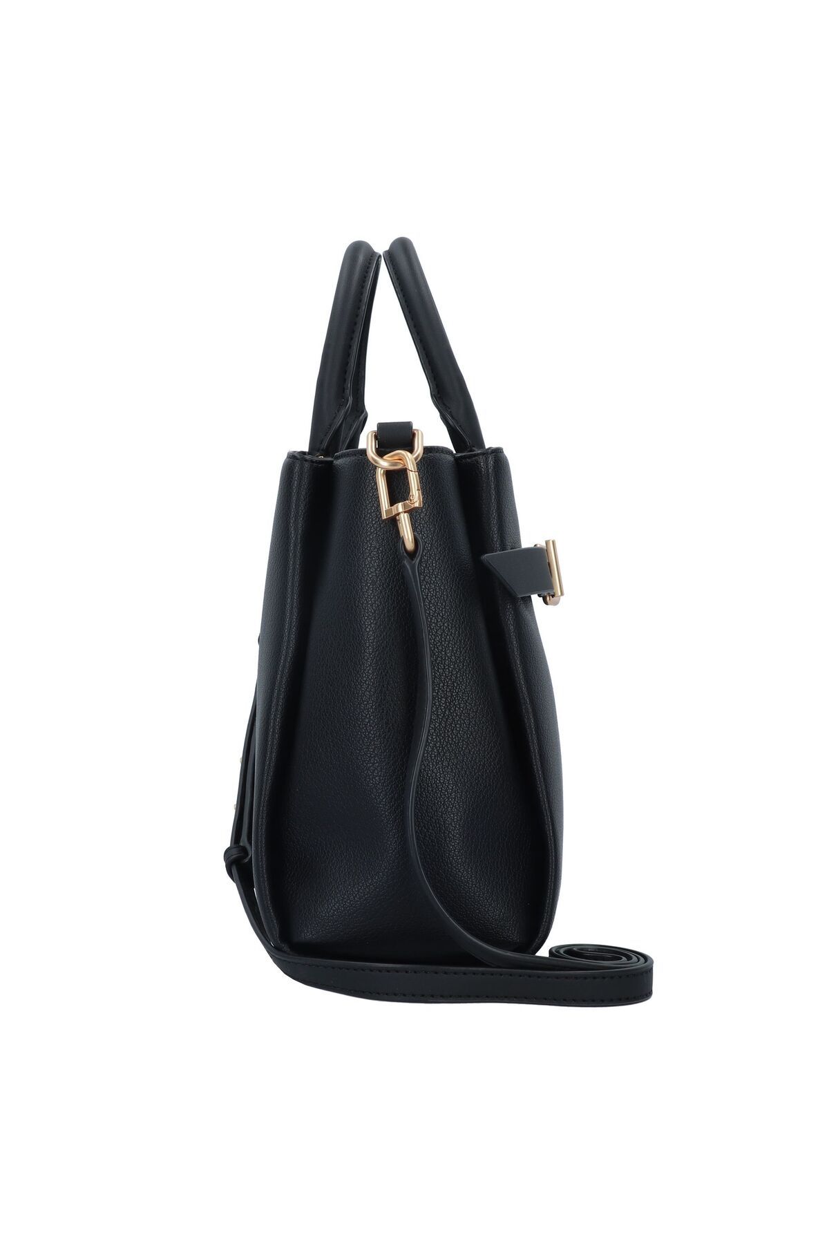 Dkny-Onyx Handbag Leather 32.5 cm 3