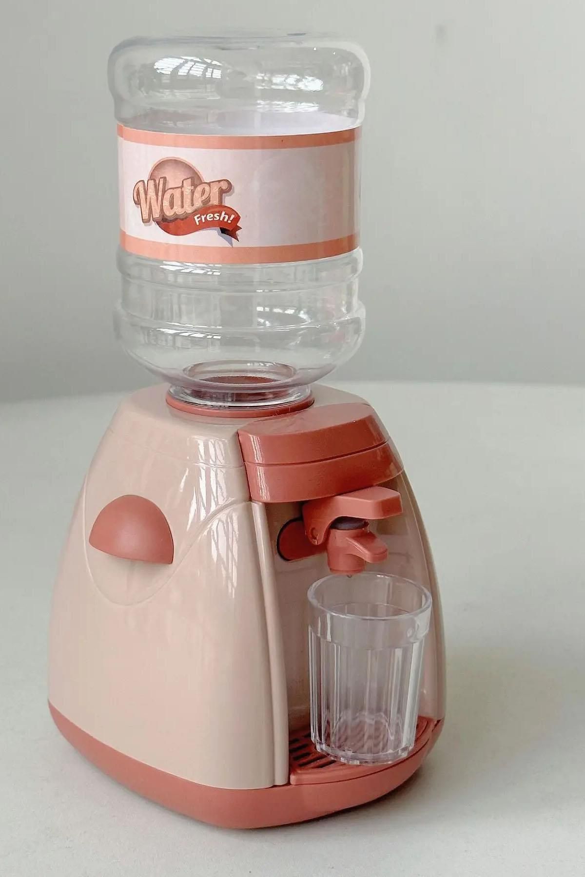 Sole-Toy Water Dispenser with Light and Sound Function 3