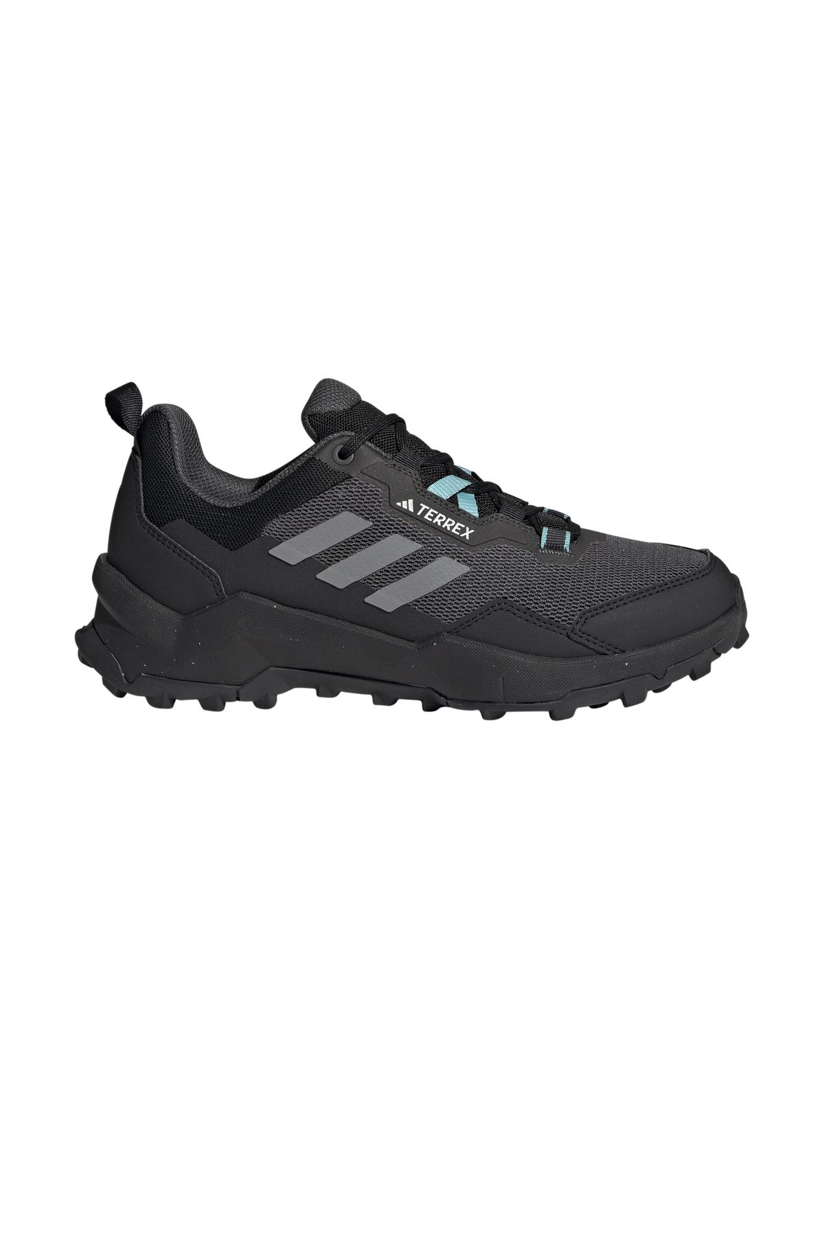 adidas Kadın Terrex Ax4 Siyah Outdoor Ayakkabı Hq1045