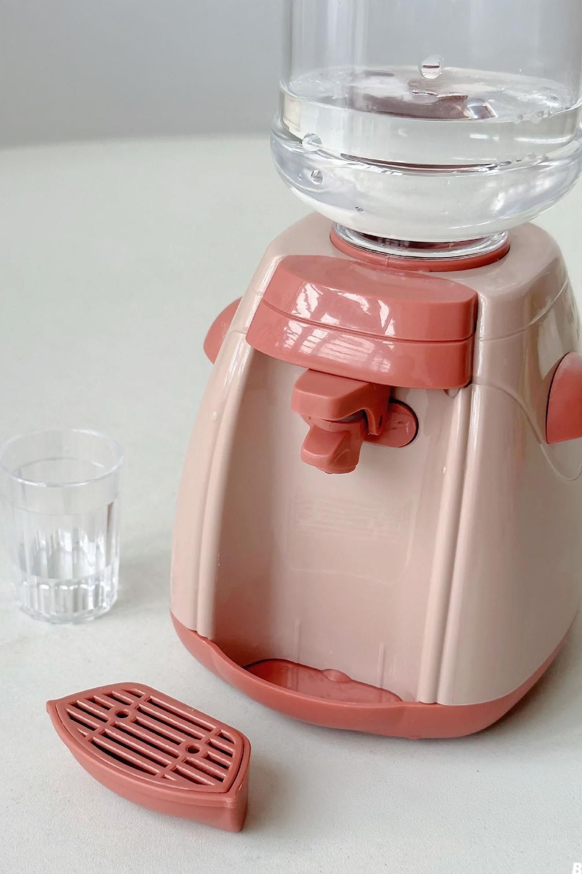 Sole-Toy Water Dispenser with Light and Sound Function 5