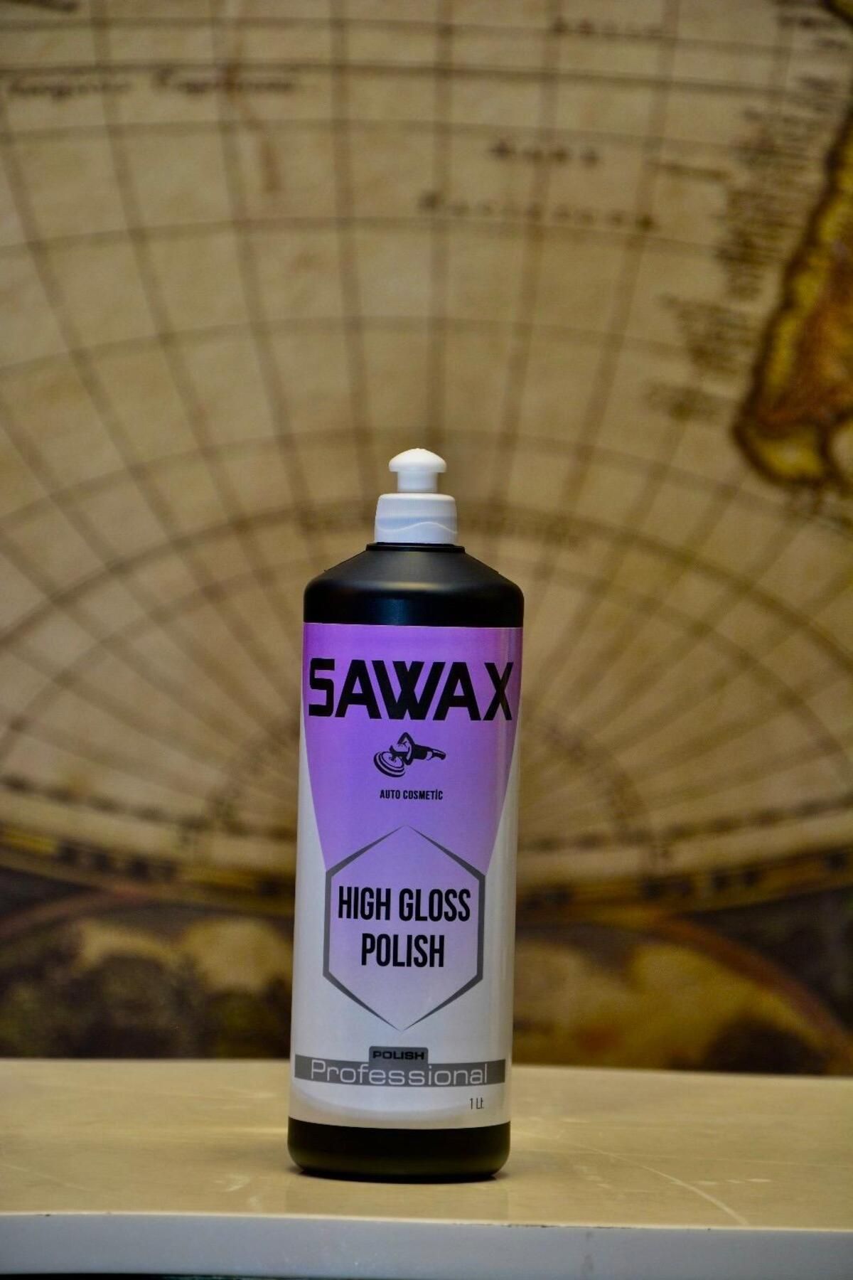 SAWAX CİLA 1 KG