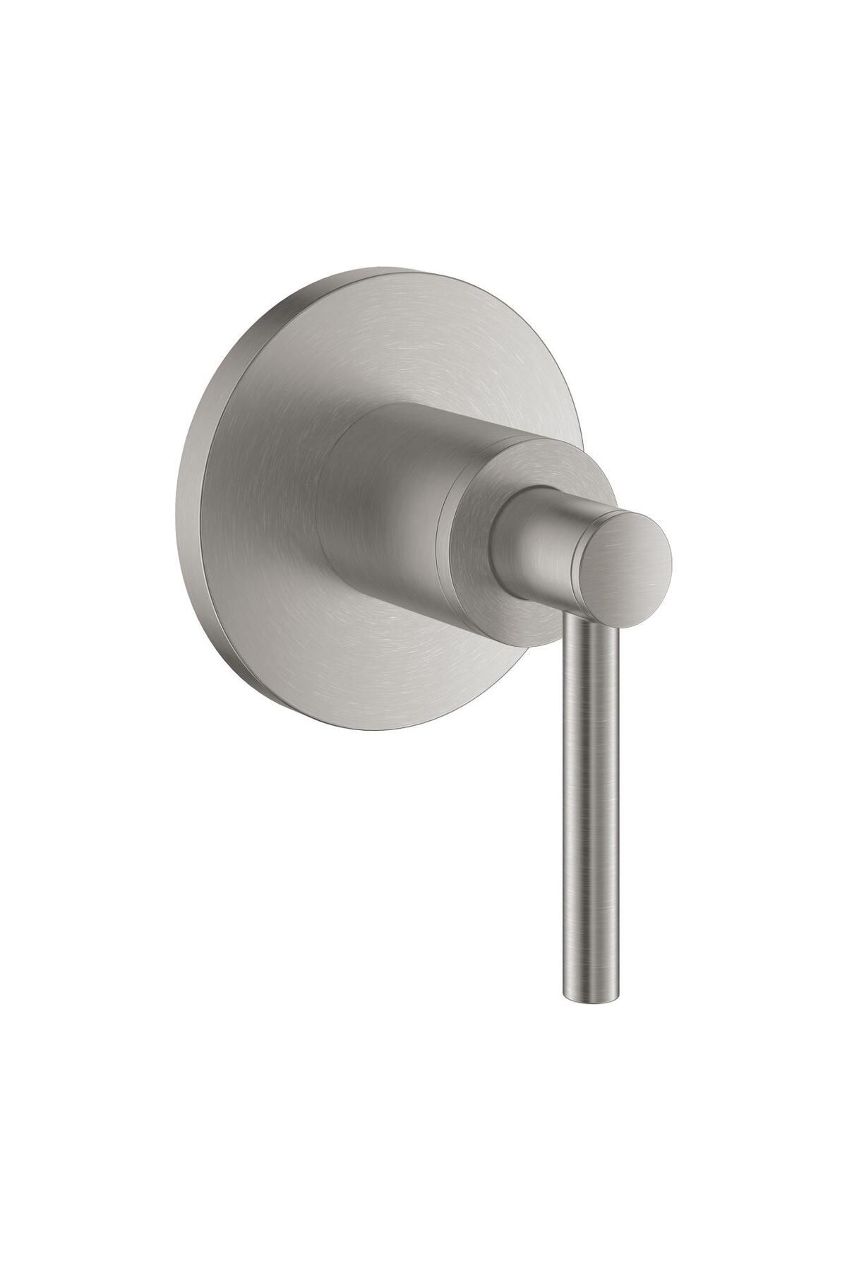 Grohe-Atrio New Stop Valve - 29397Dc0 1
