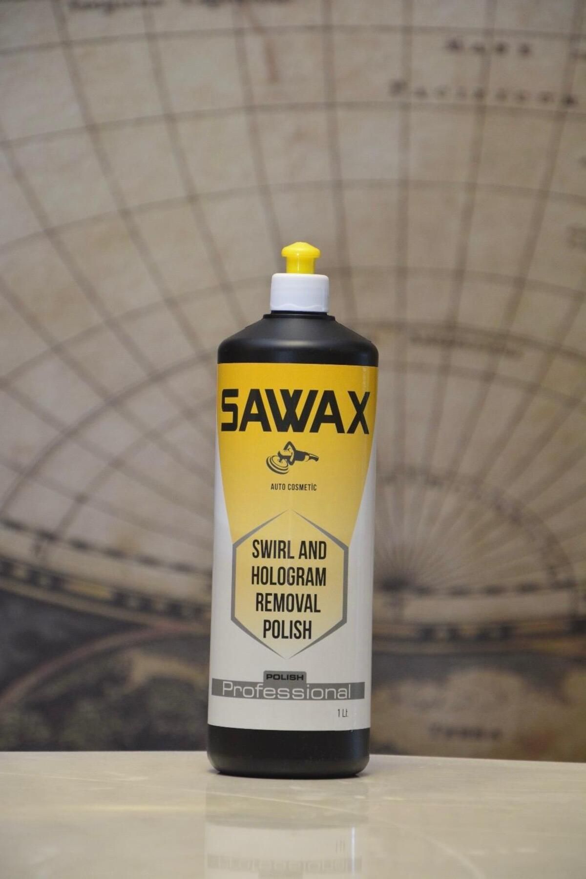 SAWAX HARE GİDERİCİ