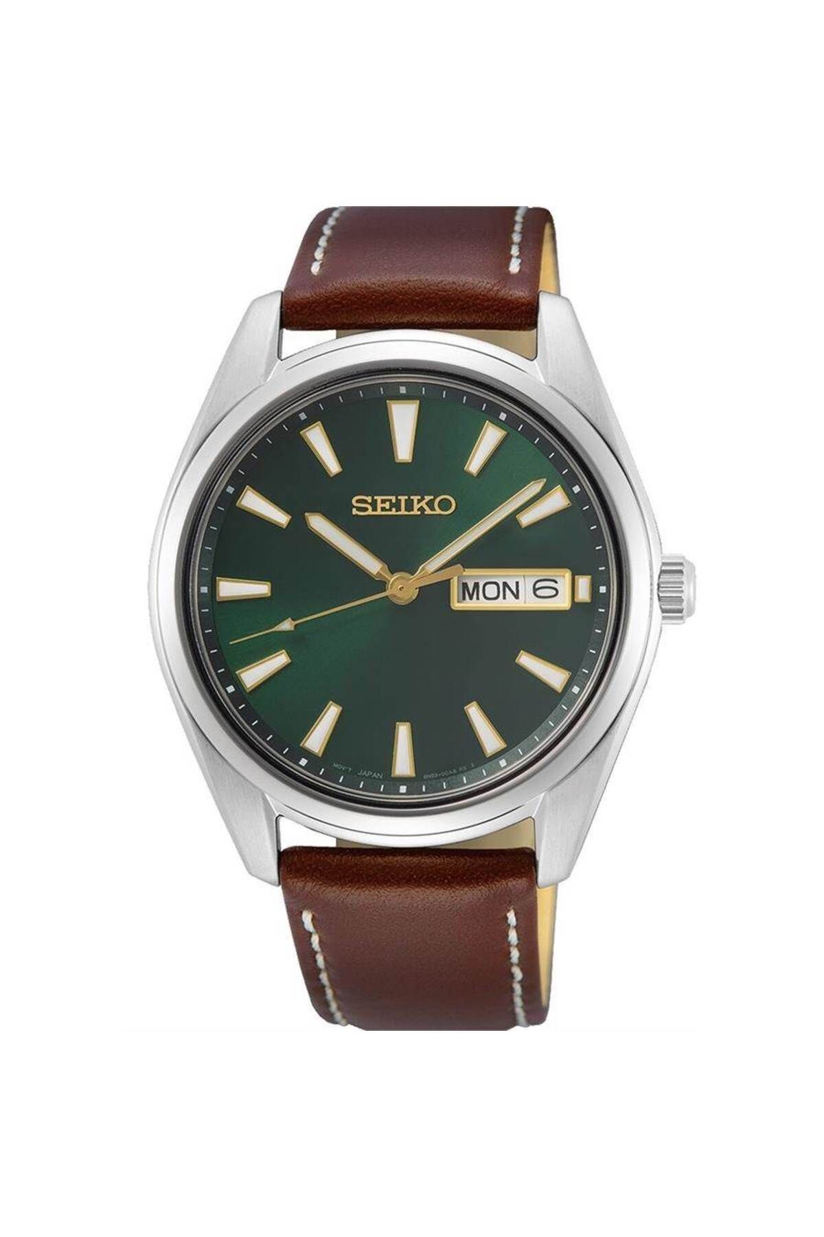 ساعت مچی مردانه Seiko Sur449p